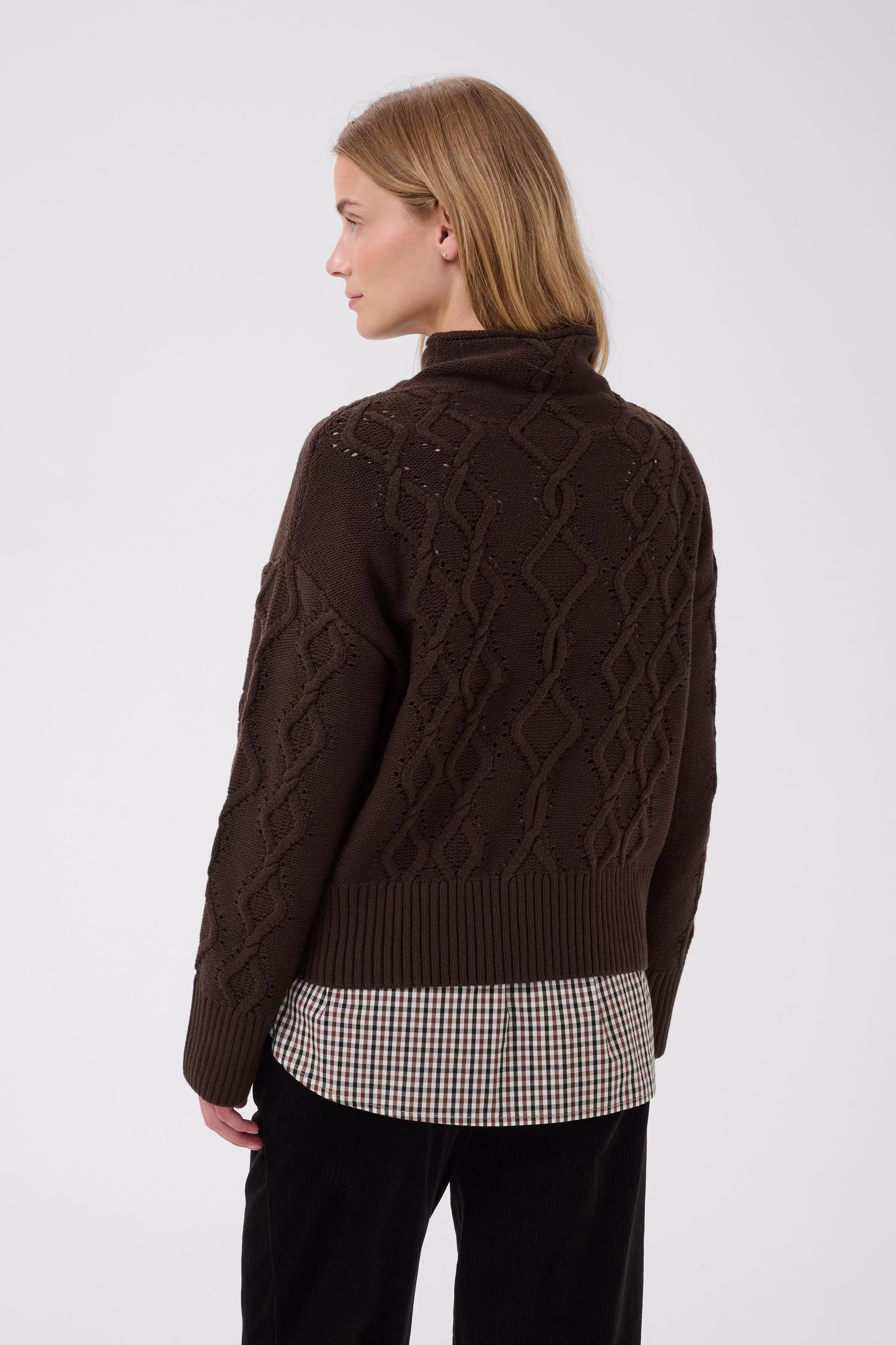 CharnelPW Pullover LOOKBOOK BACK 30310779-191106
