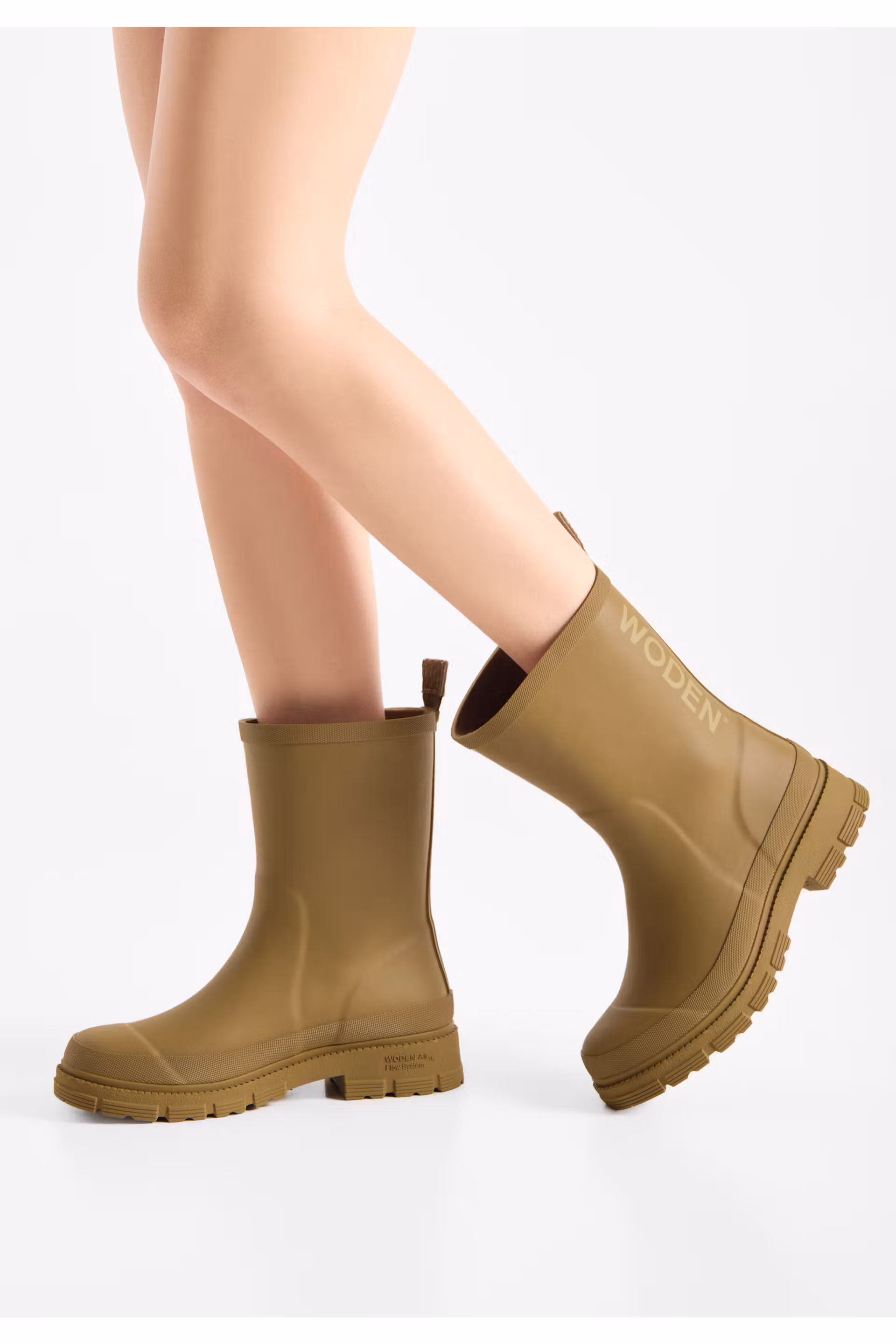 Lia Boots LOCATION NONE 40551694-400921