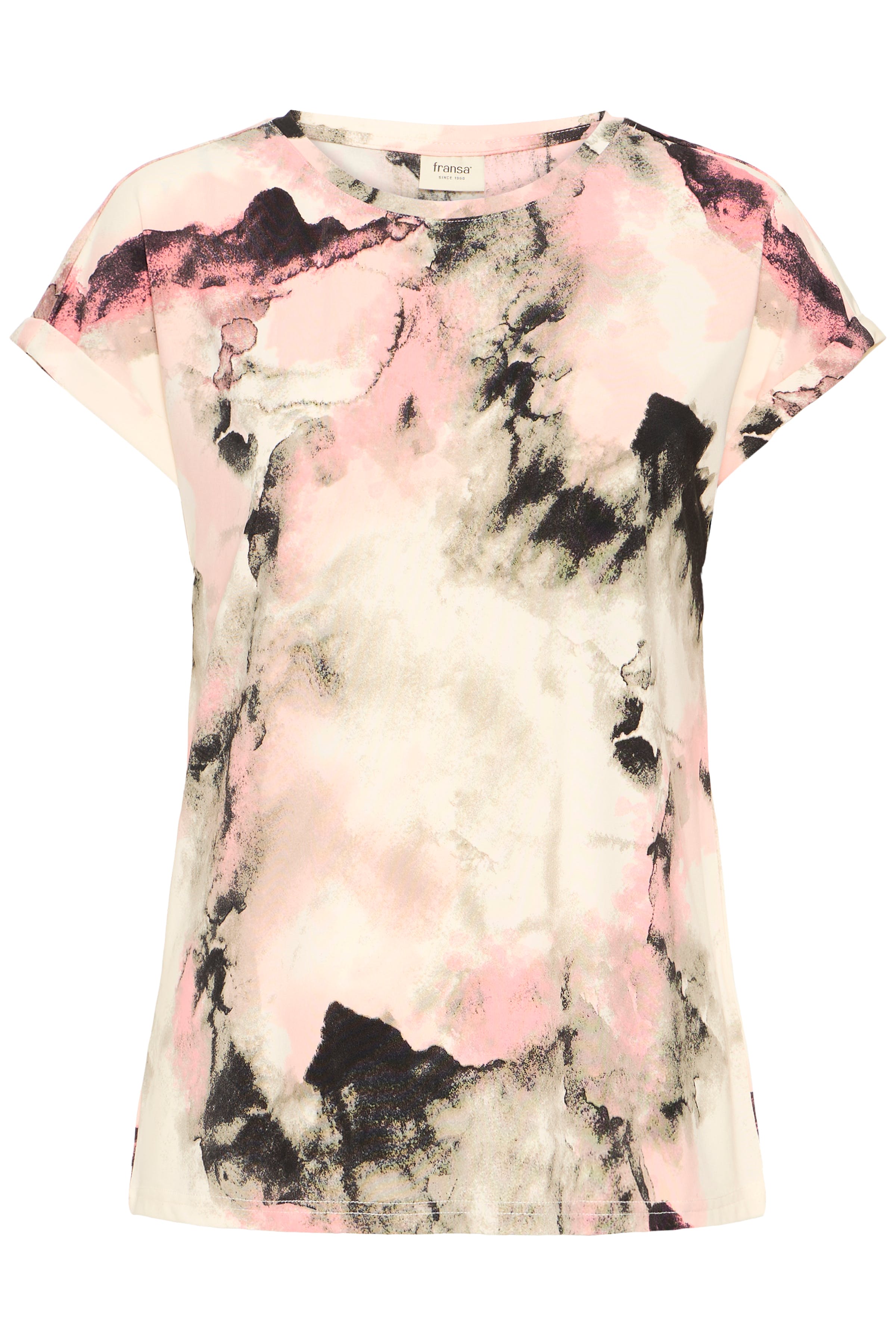 FRSEEN T-shirt PACK FRONT 20610634-204676