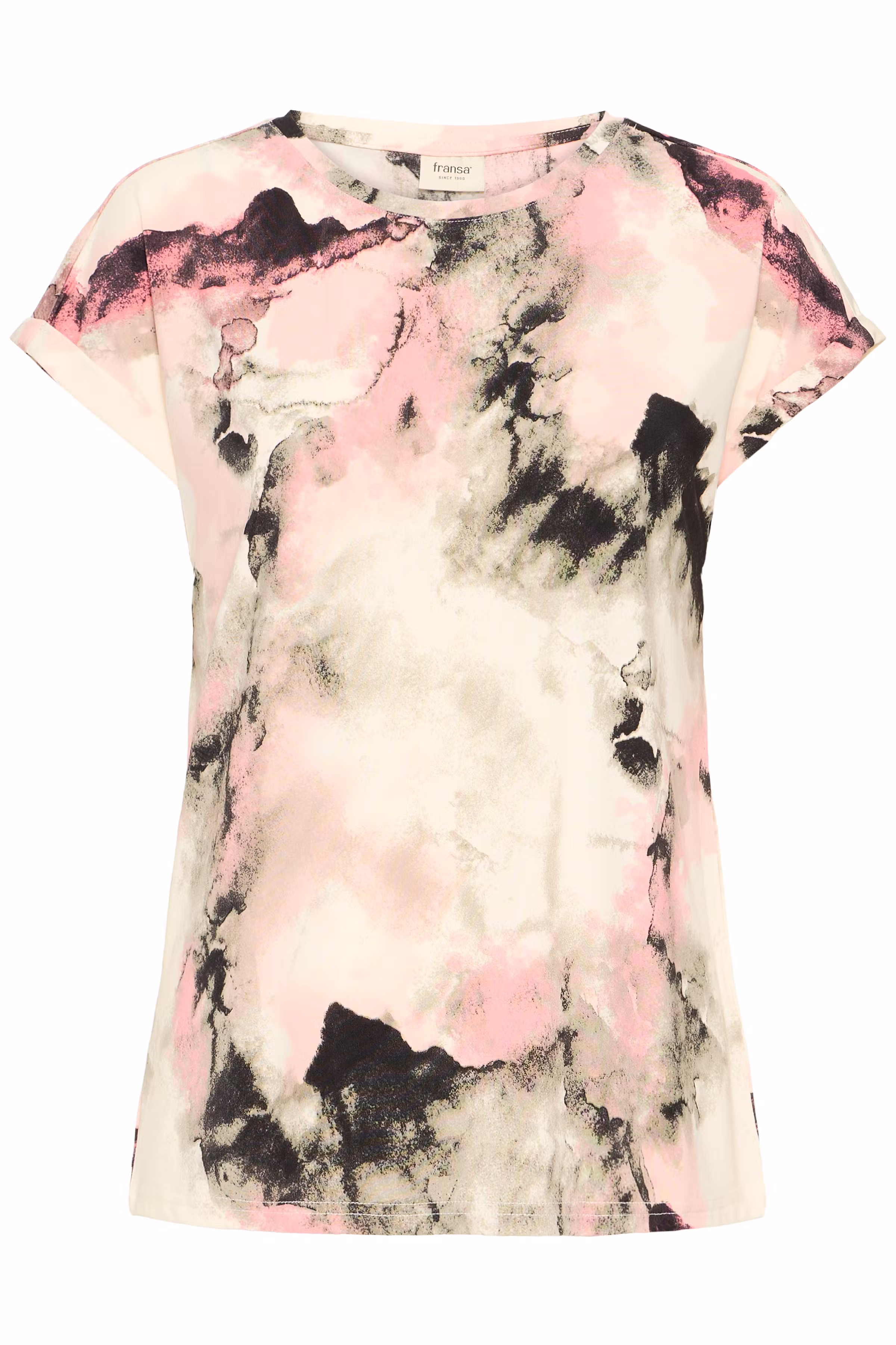 FRSEEN T-shirt PACK FRONT 20610634-205366