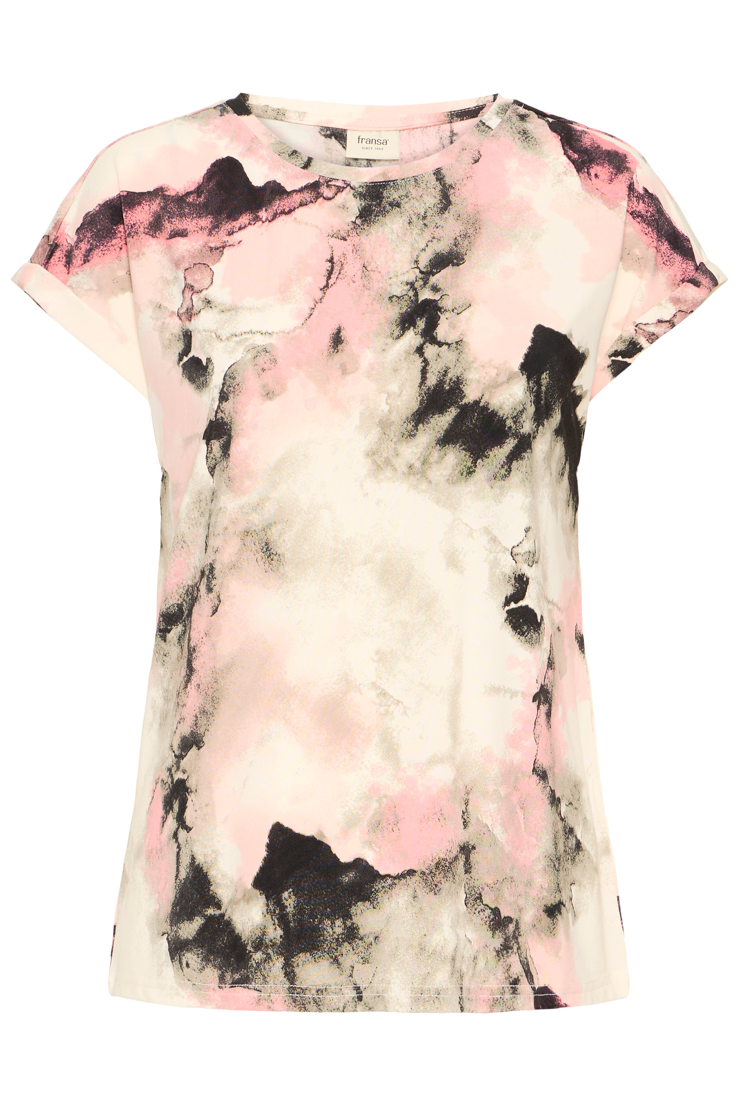 FRSEEN T-shirt PACK FRONT 20610634-205366