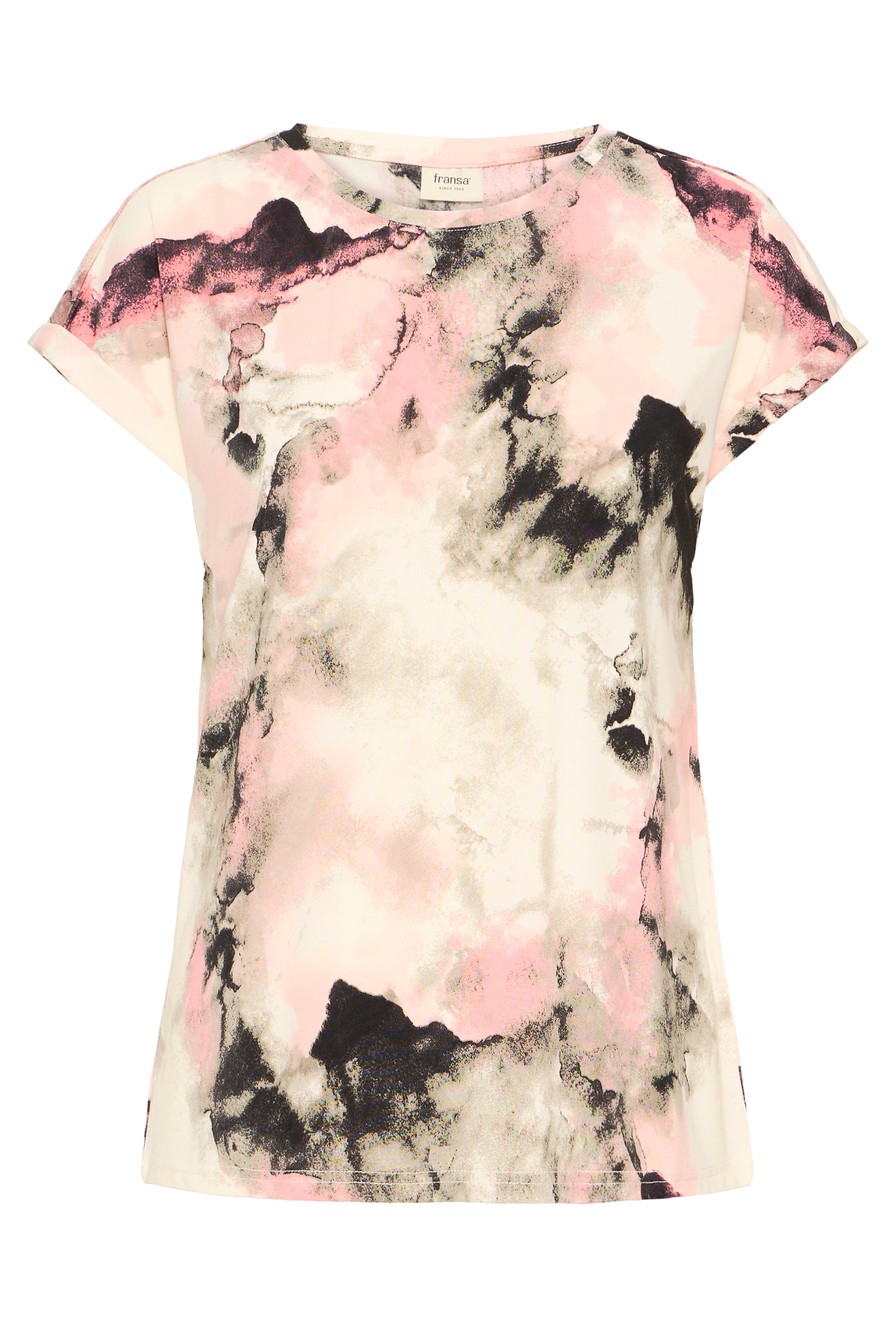 FRSEEN T-shirt PACK FRONT 20610634-205366