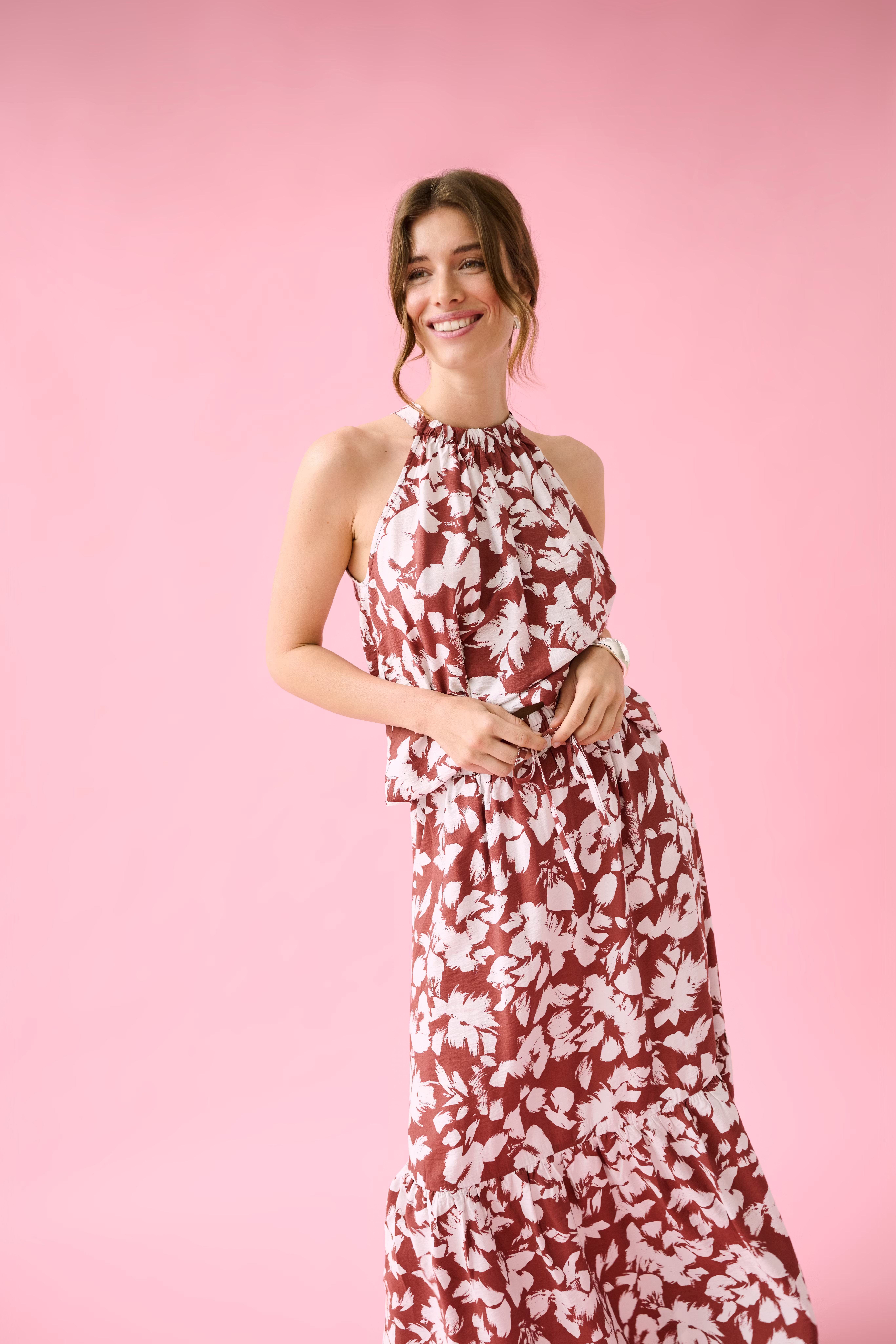 KAevie Skjørt LOCATION NONE 10511550-109283