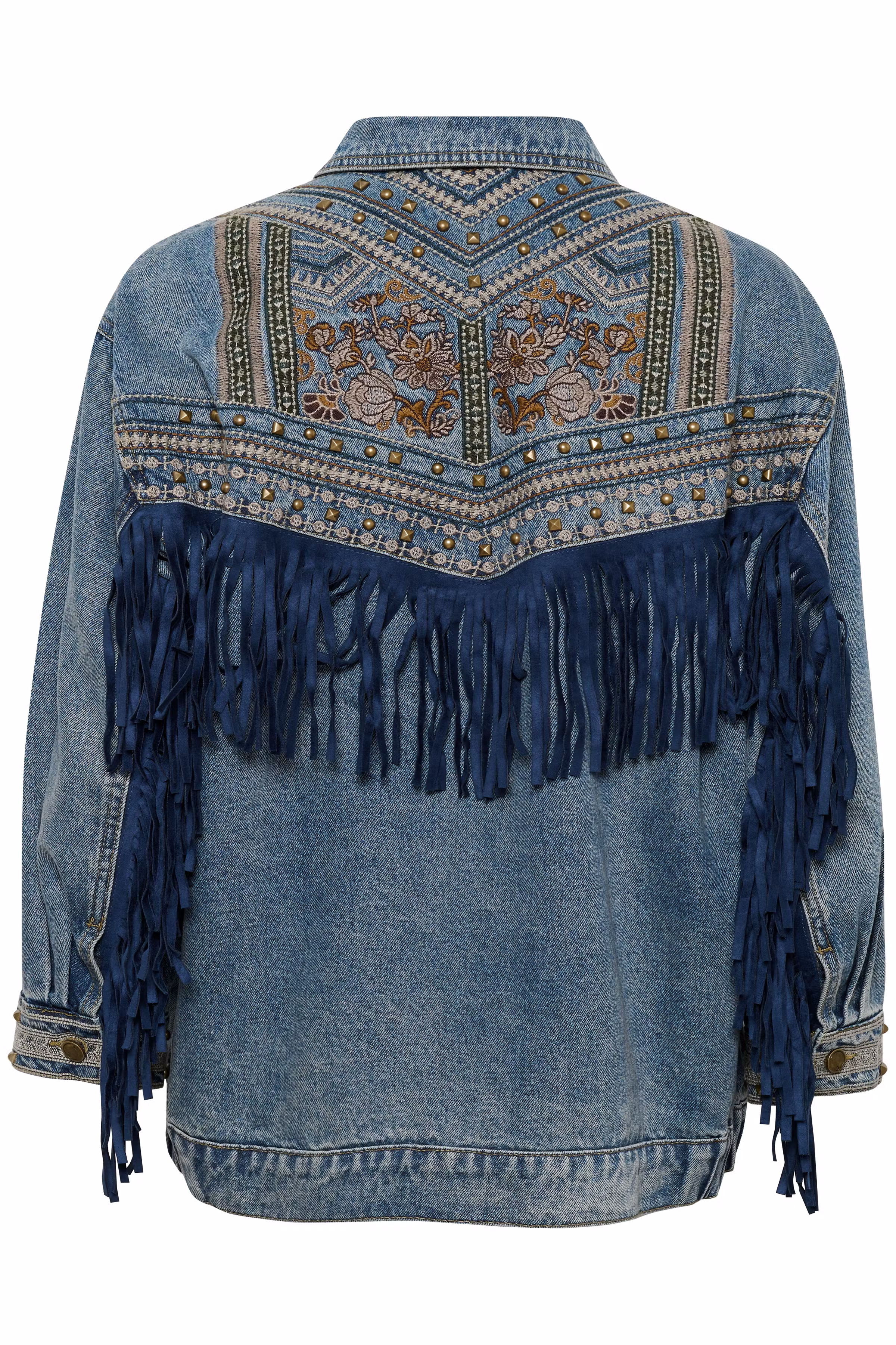 CRKos Casual jacket PACK BACK 10614018-107935