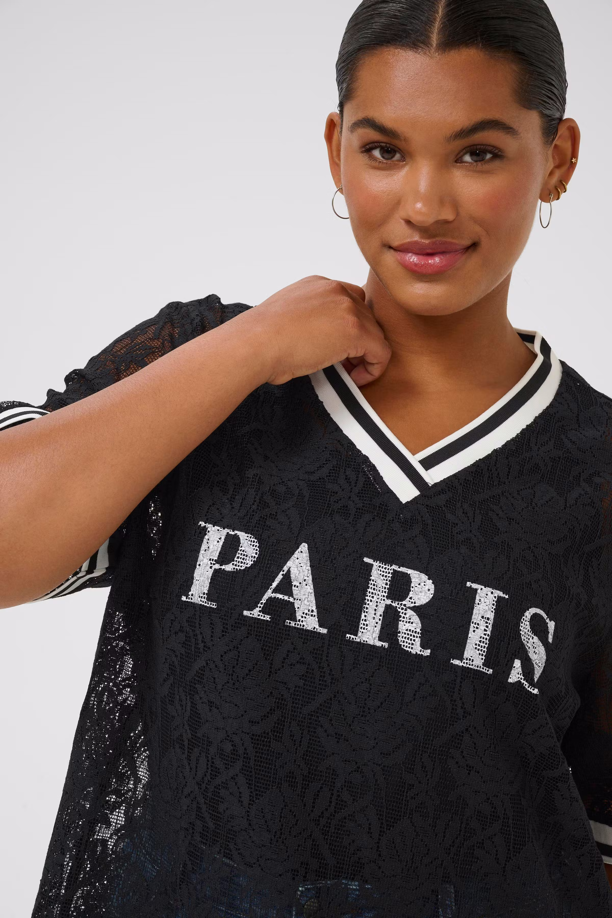 KClaris Bluse LOOKBOOK DETAIL 10584097-100121