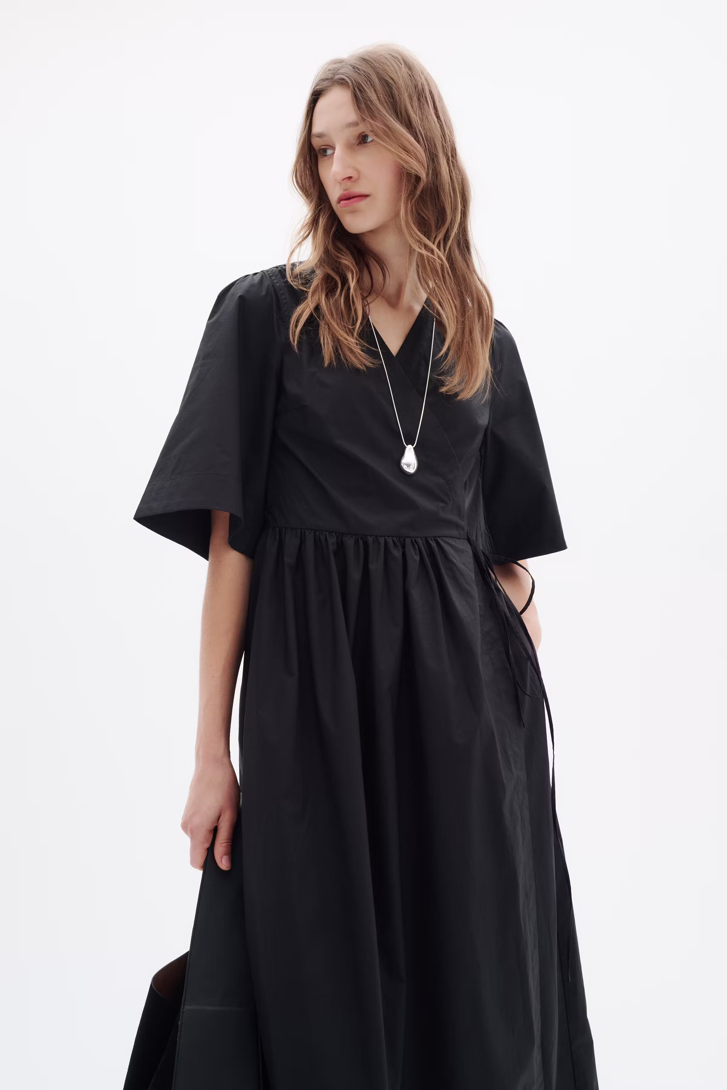 HAZEIW Kleid LOCATION NONE 30112712-194008