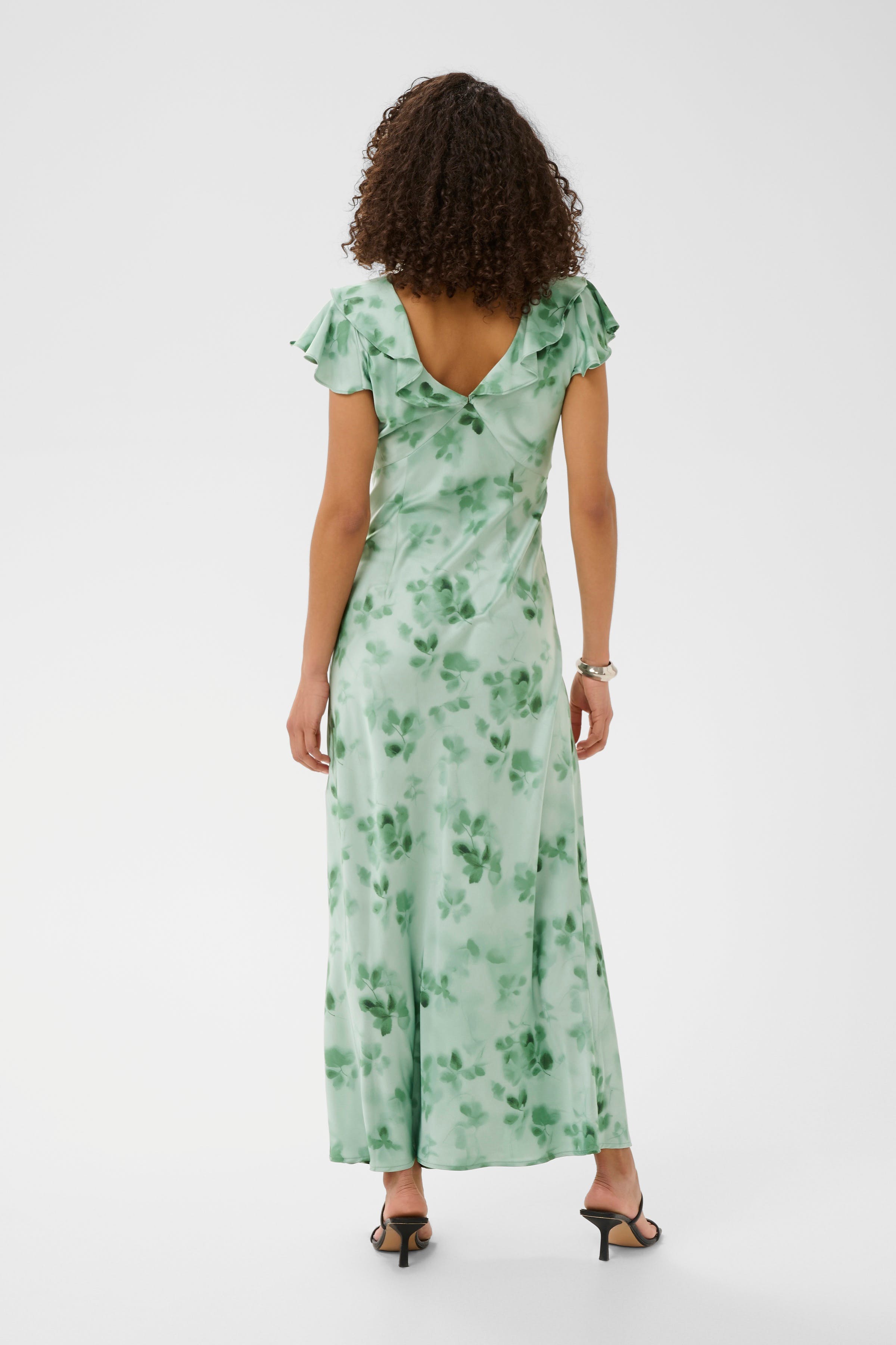 KAsadie Kjole LOOKBOOK BACK 10512169-109838