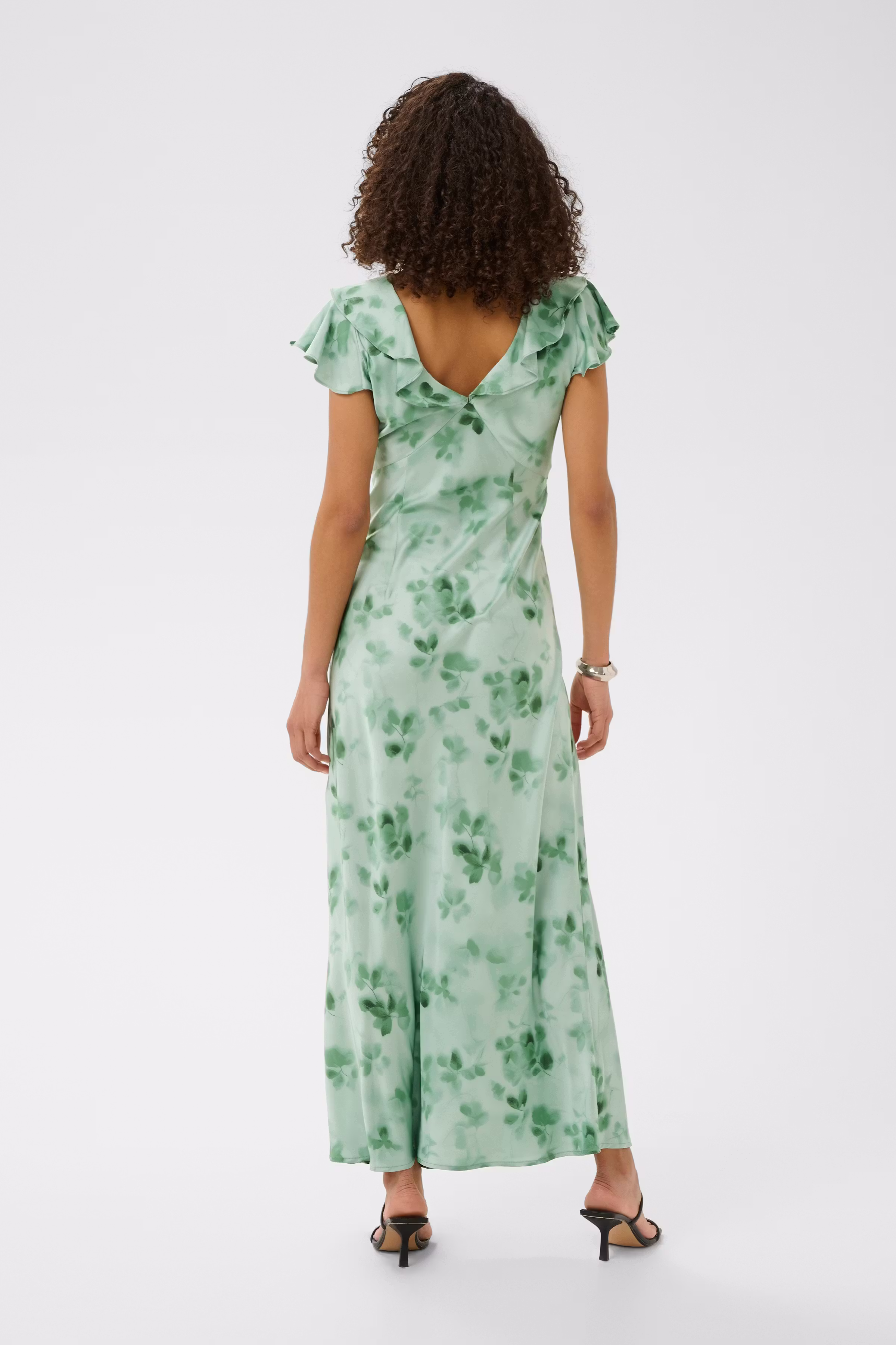 KAsadie Jurk LOOKBOOK BACK 10512169-109838