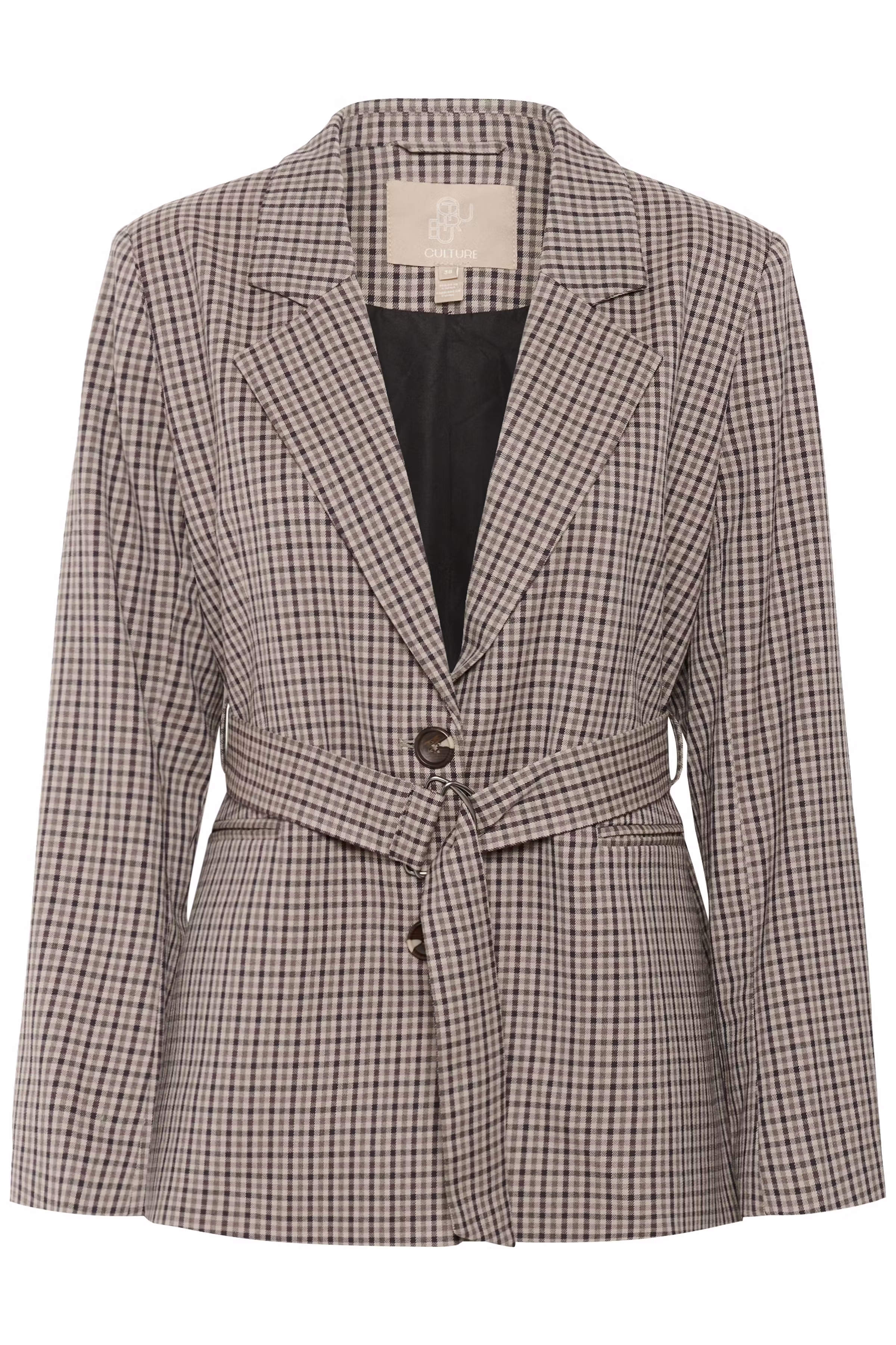 CUchecka Blazer LOOKBOOK FRONT 50112196-108319