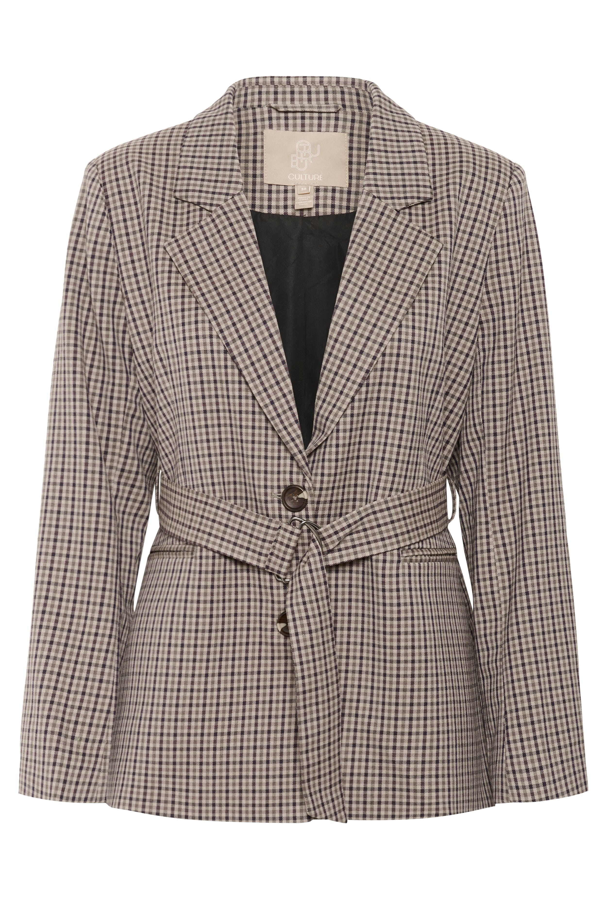 CUchecka Blazer PACK FRONT 50112196-108319