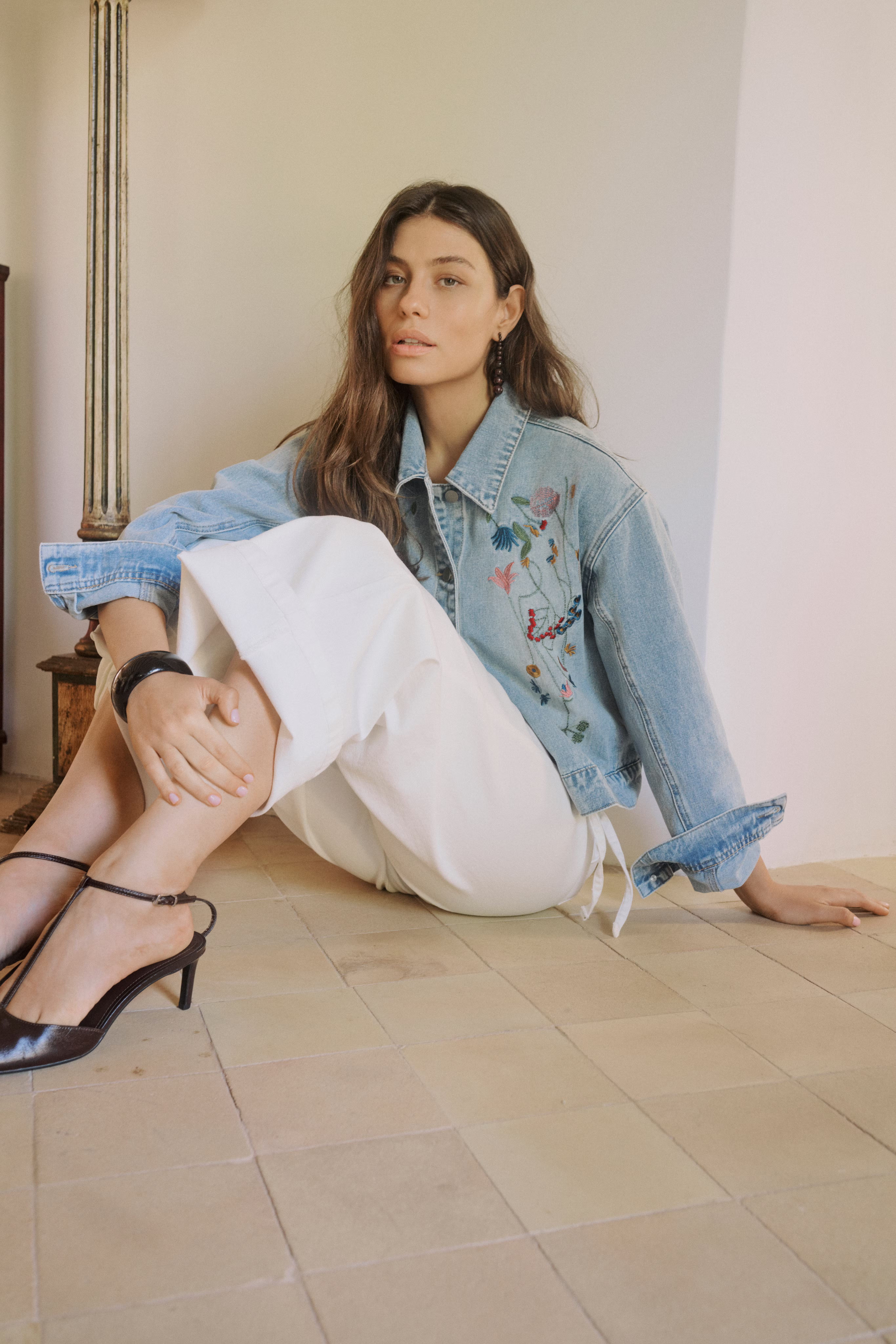 CUtiala Casual jakke LOCATION NONE 50113222-500027