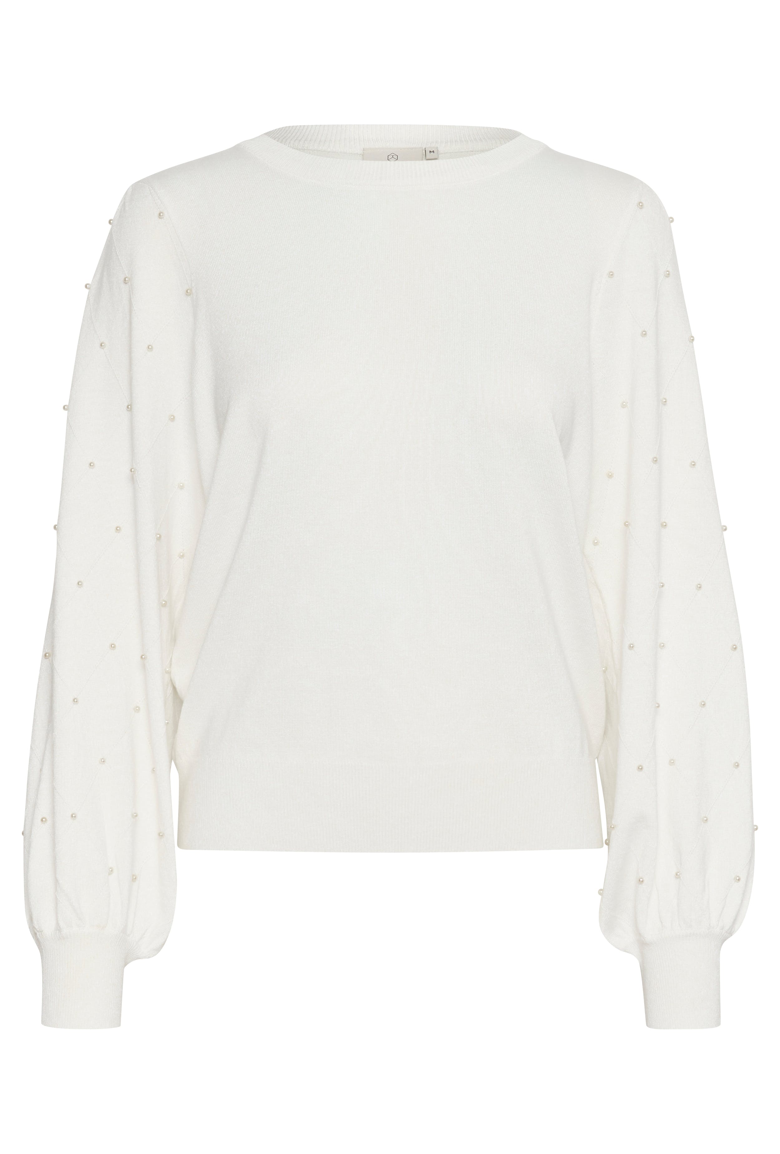 KAkaren Pullover PACK FRONT 10509470-110602