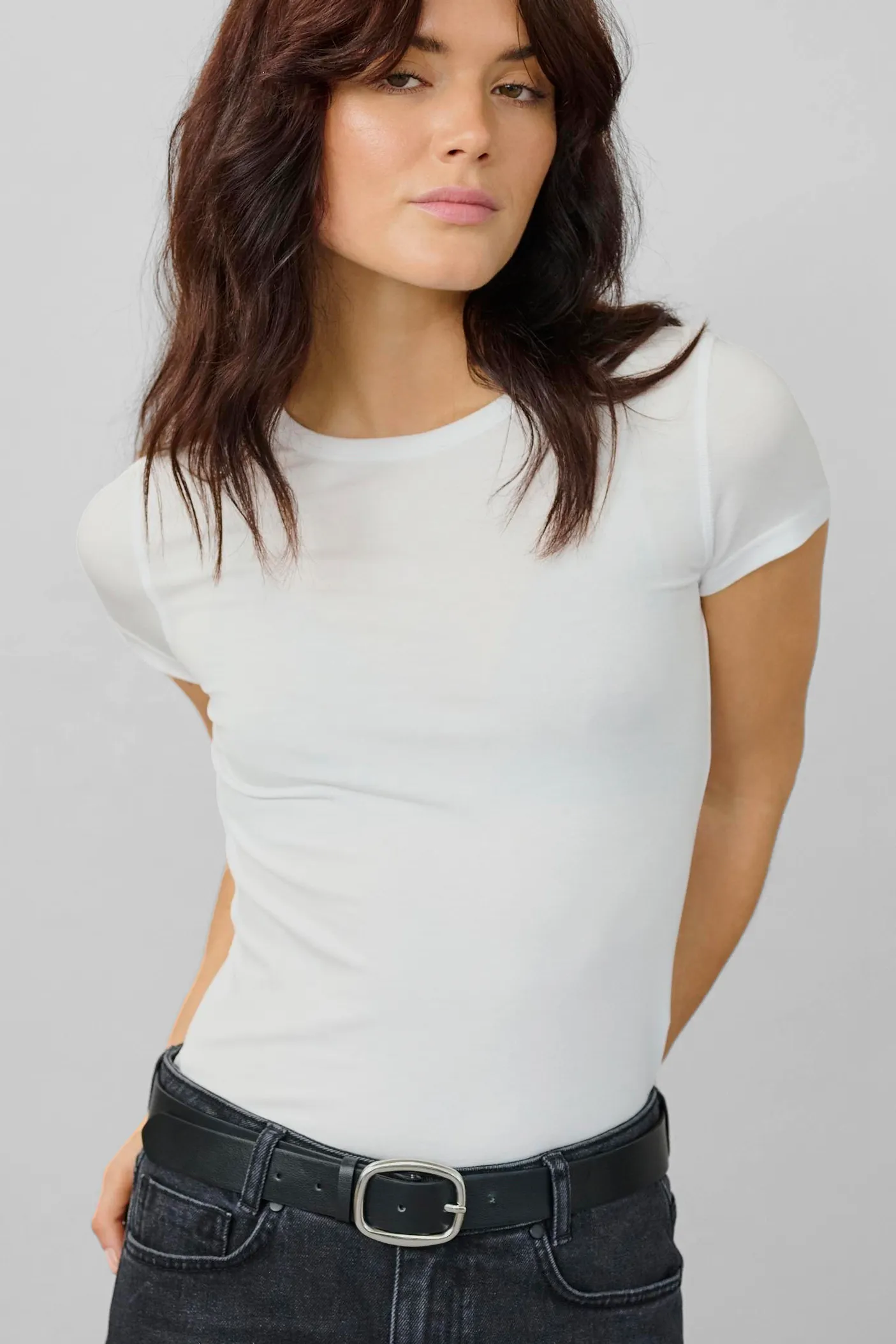 16 THE MODAL TEE LOOKBOOK DETAIL 10703596-110601