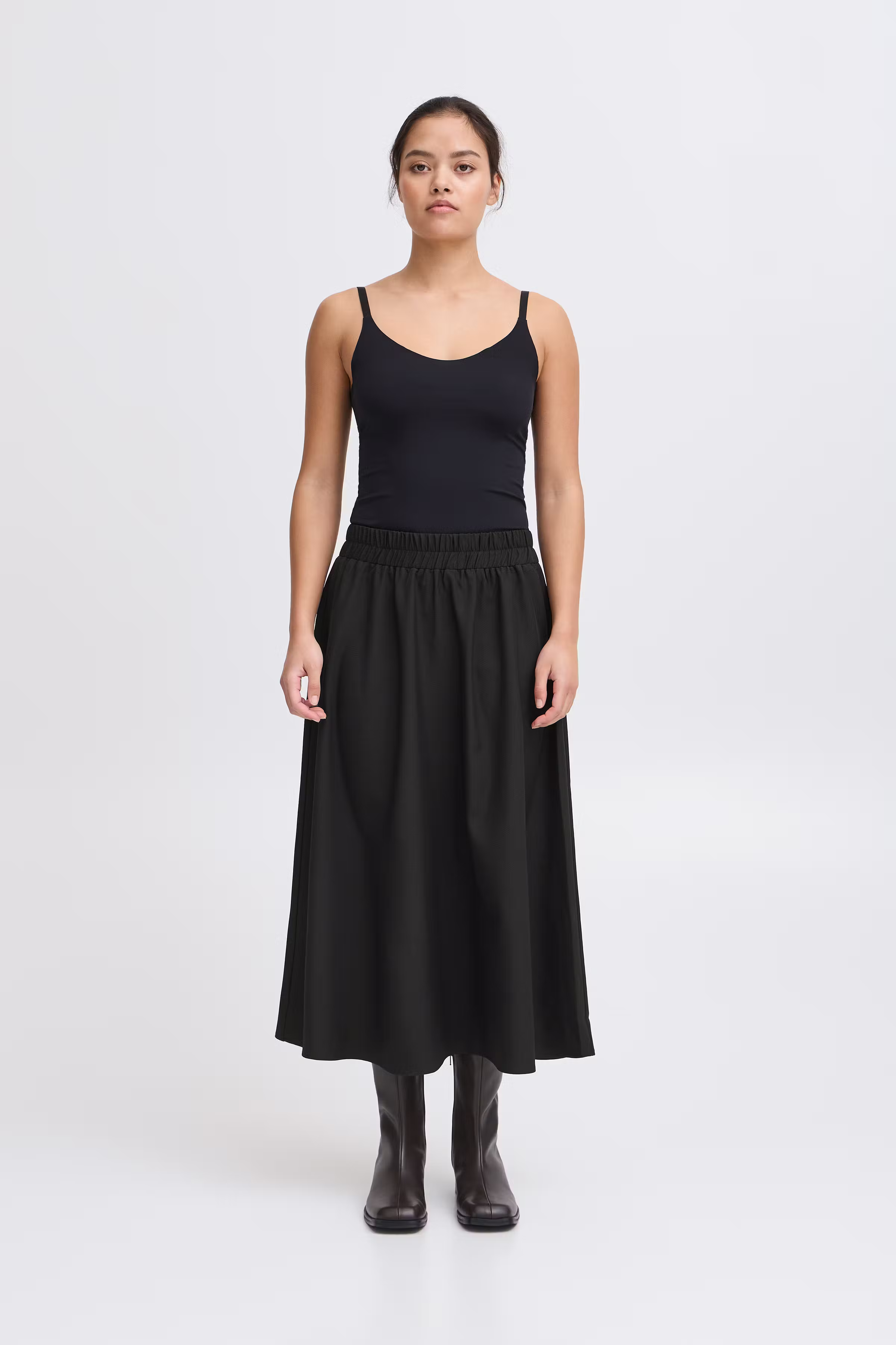 IXDORTHEA Nederdel LOOKBOOK FRONT 20123723-194008