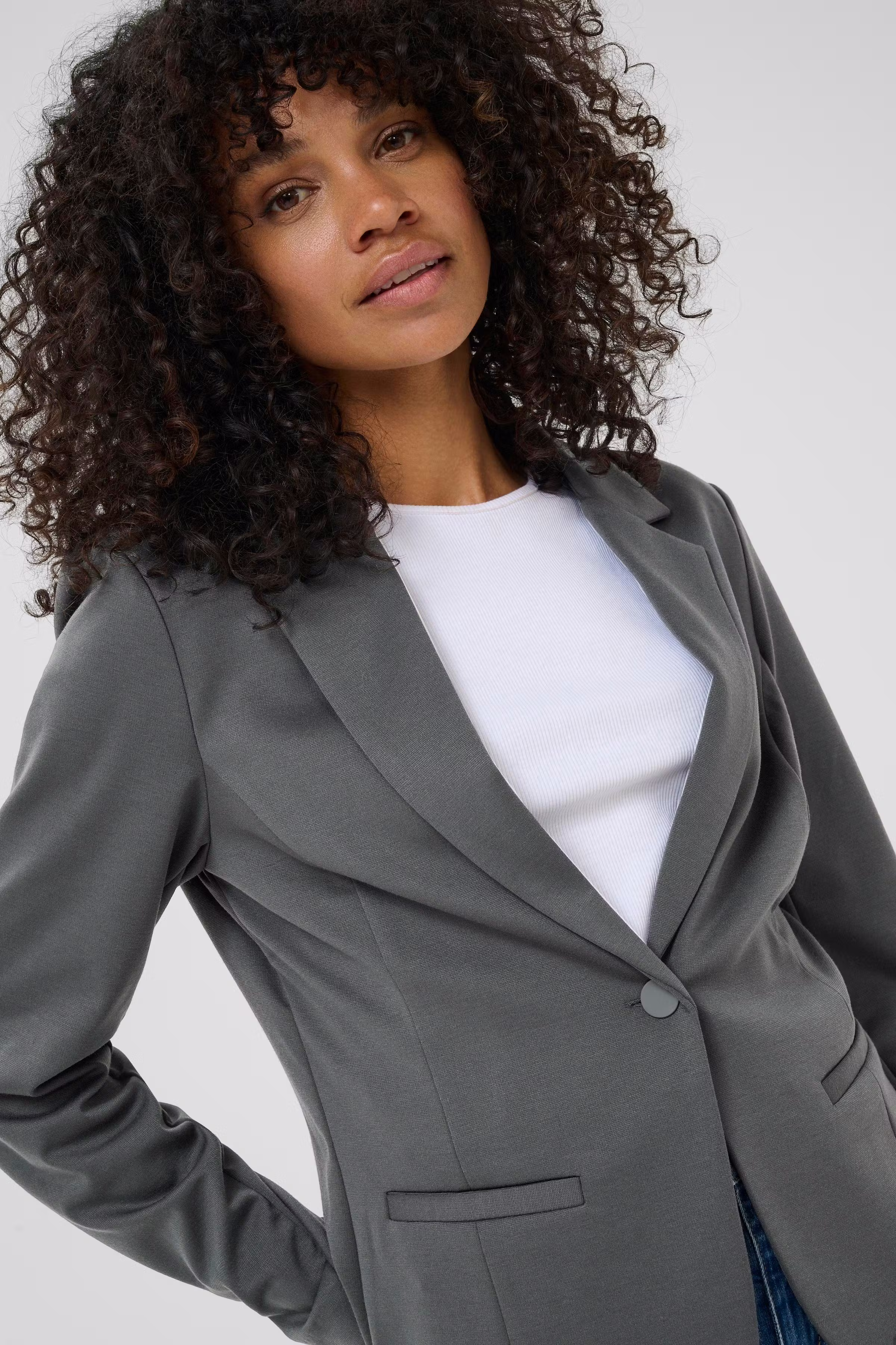 KAjenny Blazer LOOKBOOK DETAIL 10508488-190205