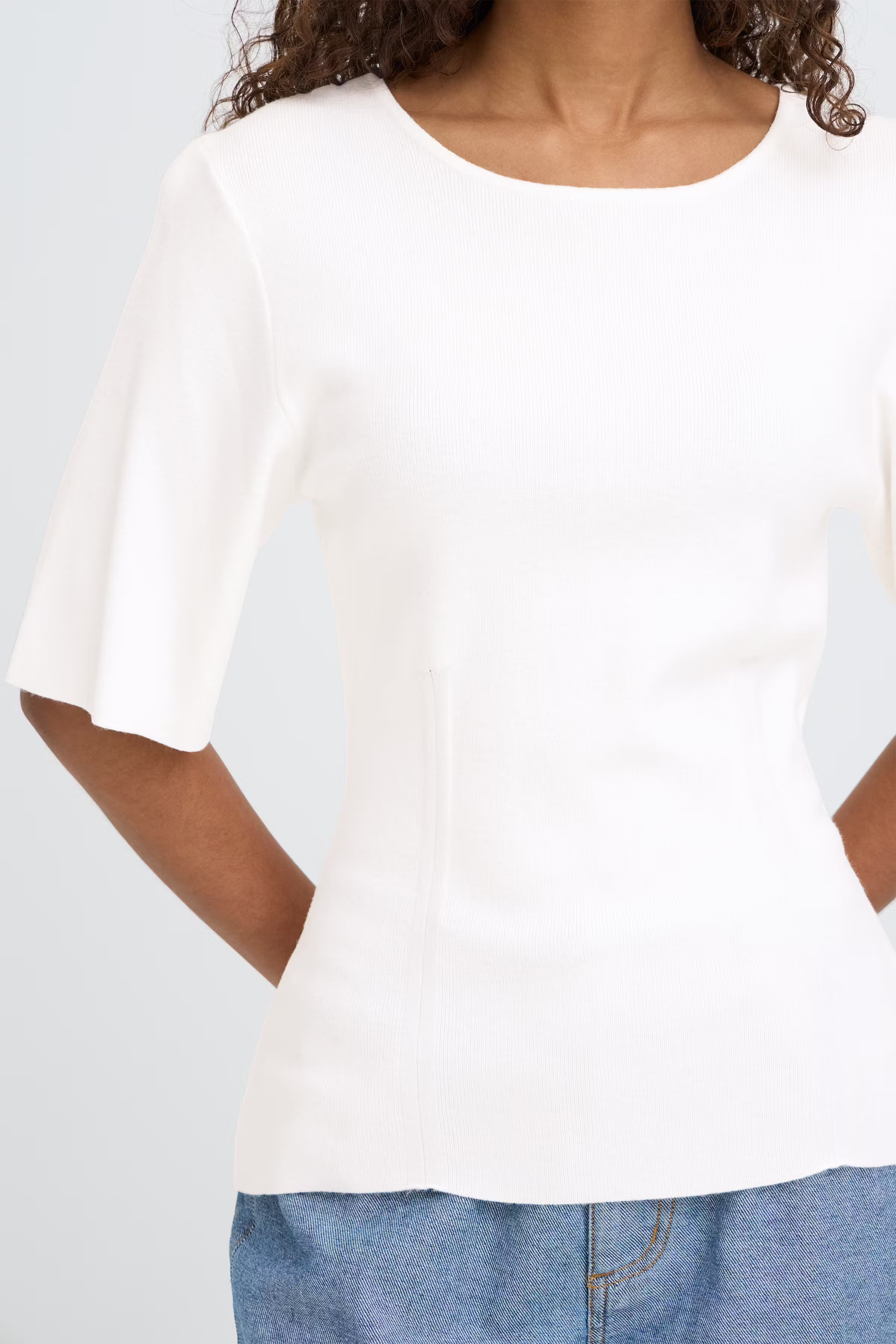 IHBALLIA Pullover LOOKBOOK DETAIL 20125045-114201