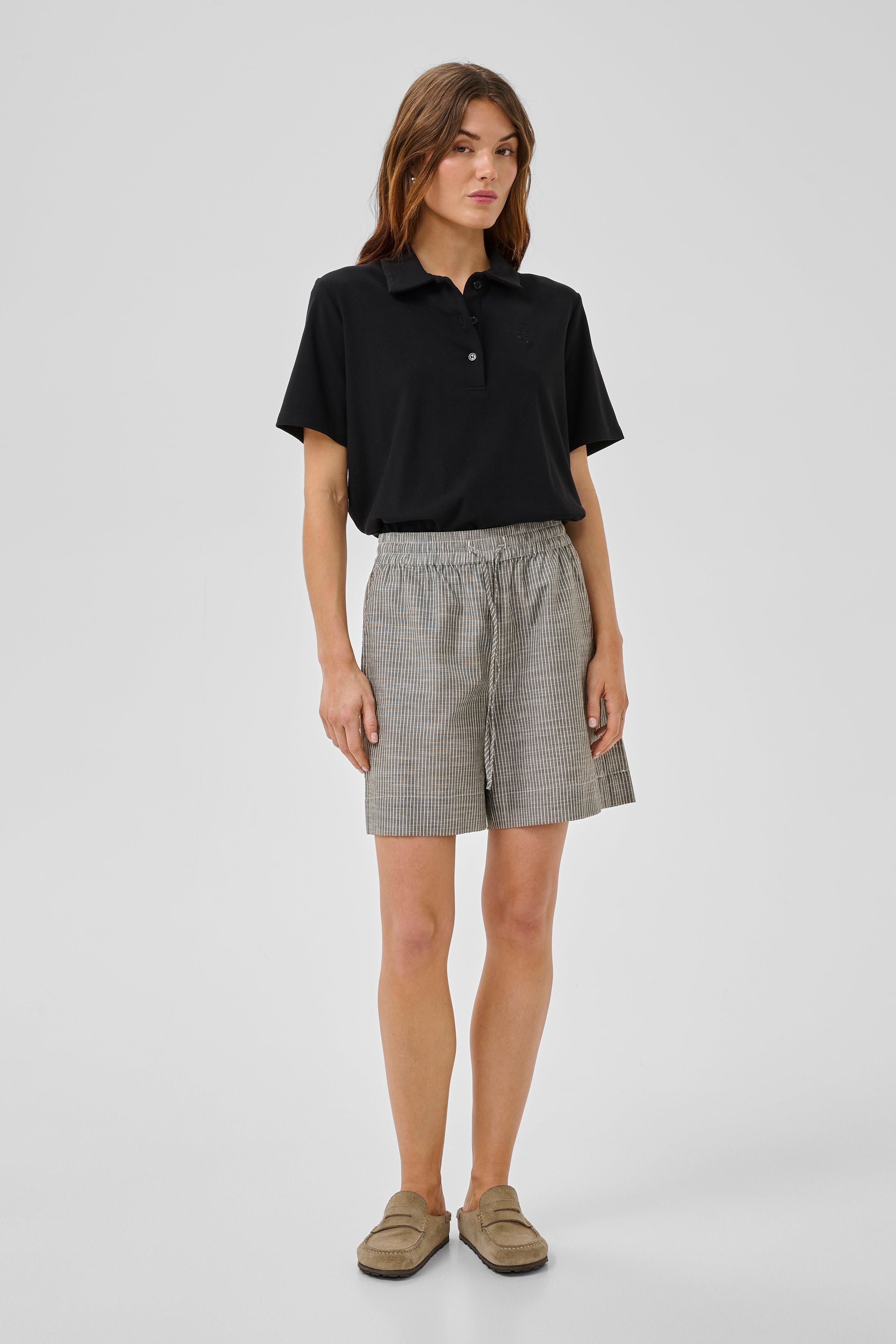 MWNupti Polo shirt LOOKBOOK FRONT 10705561-100031