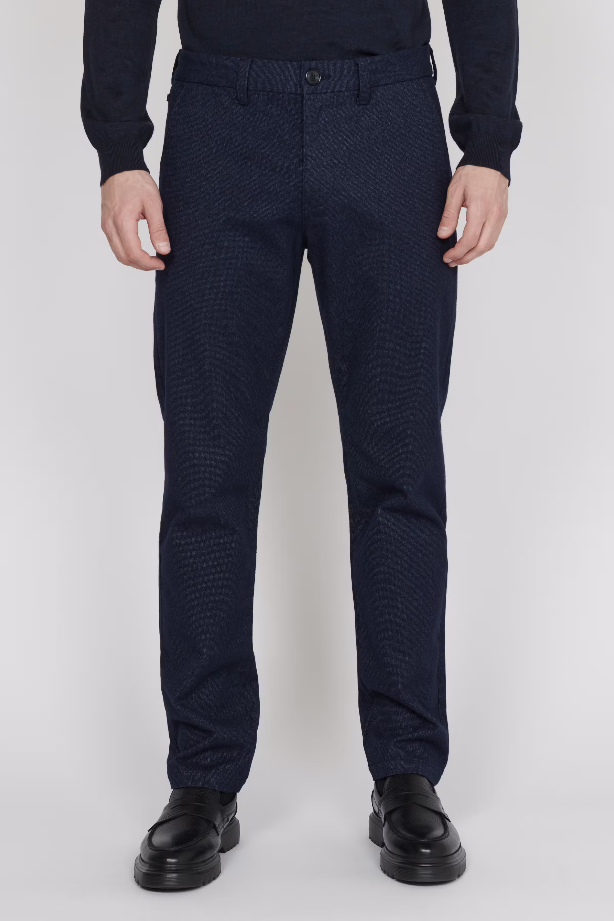 MAparker Bukser LOOKBOOK FRONT 30206901-194011