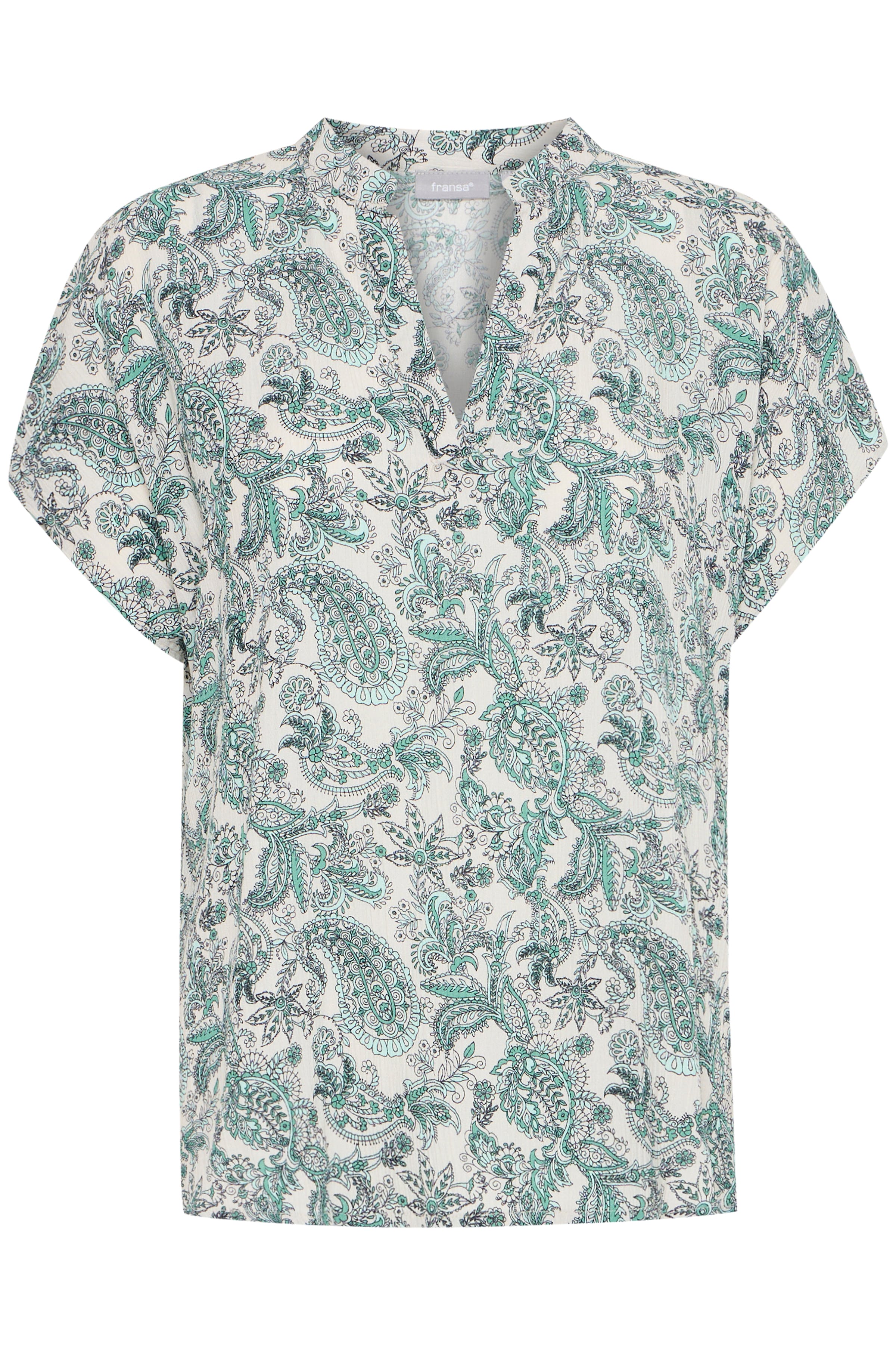 FXAVERY Bluse PACK FRONT 20615389-204362