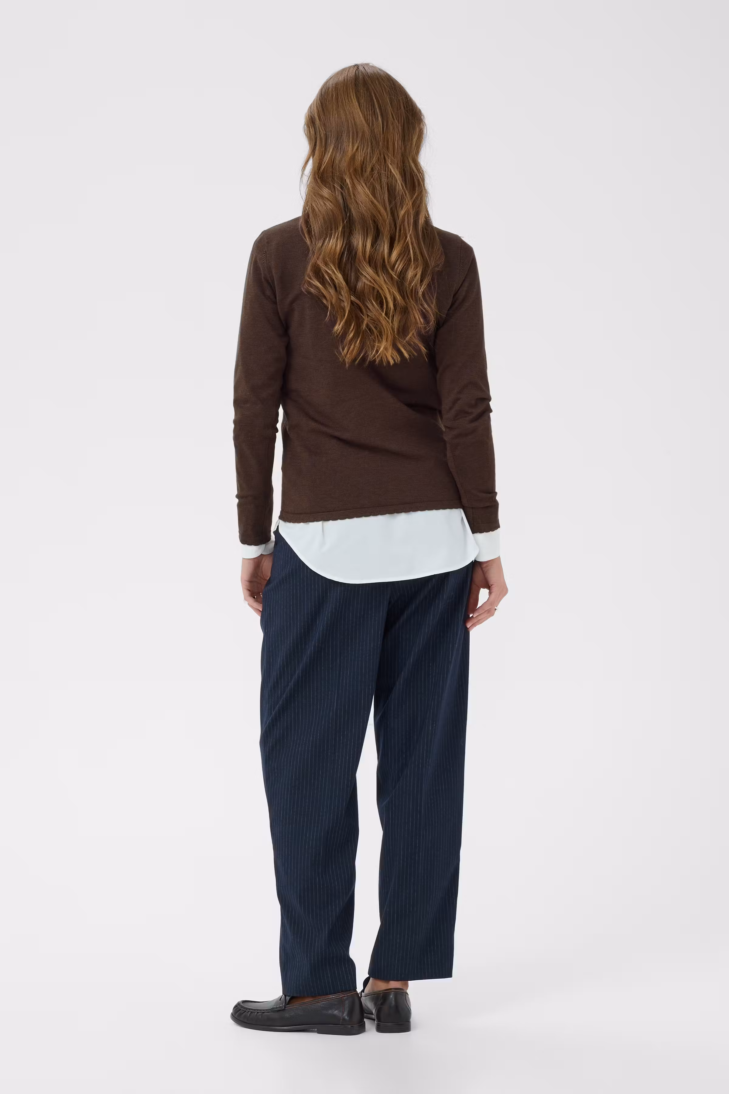 MilaSZ Pullover LOOKBOOK BACK 30513960-1910151