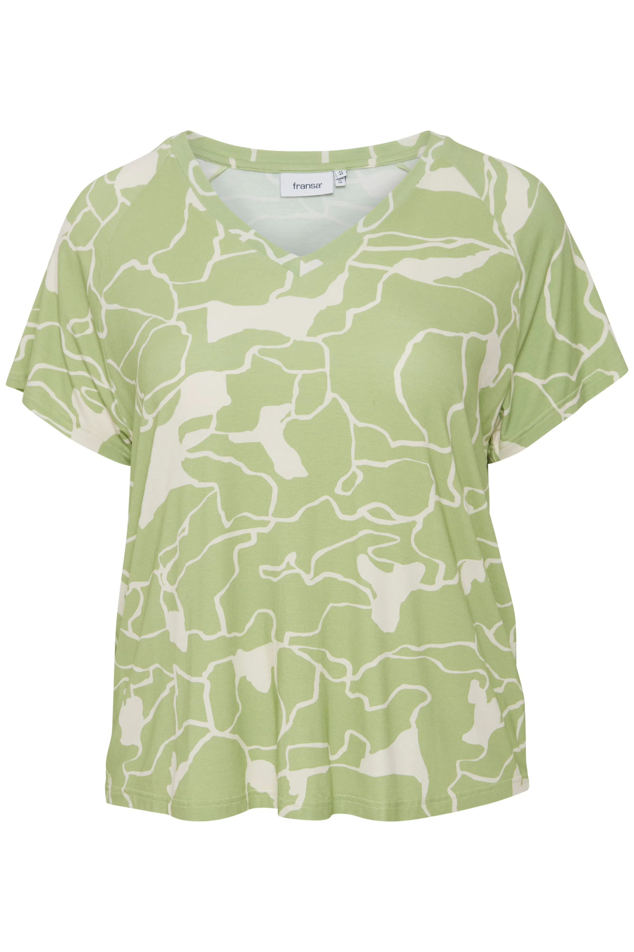 FPDOT T-shirt PACK FRONT 20612081-201921