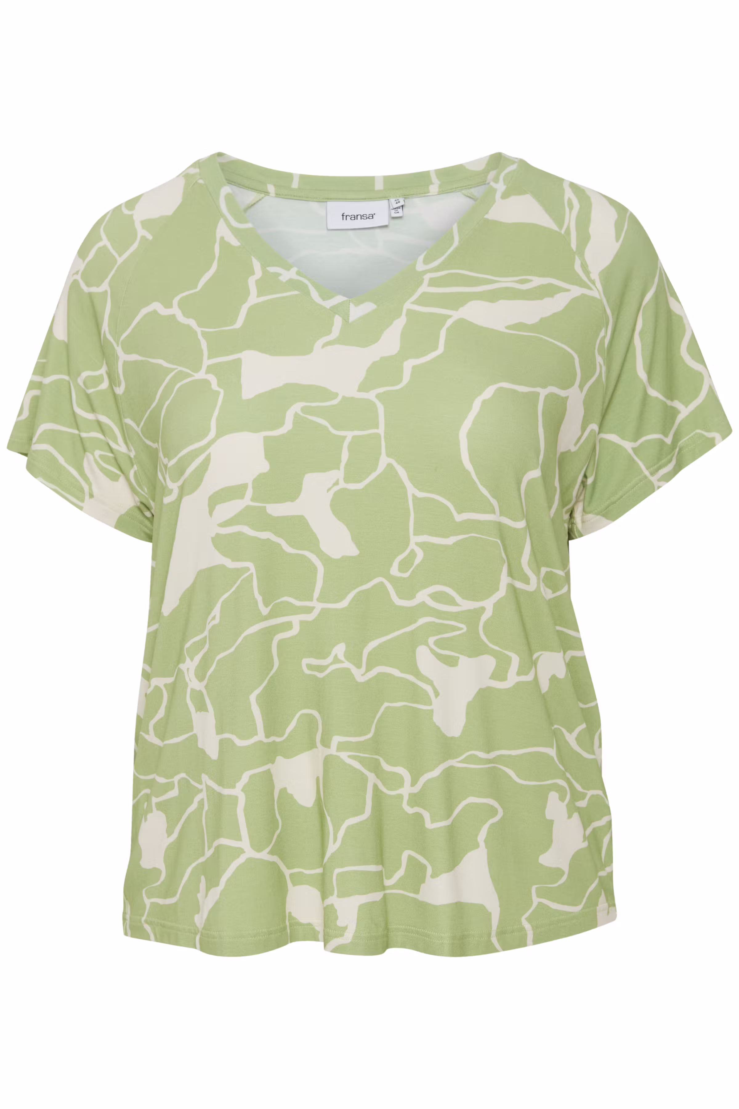 FPDOT T-shirt PACK FRONT 20612081-201921