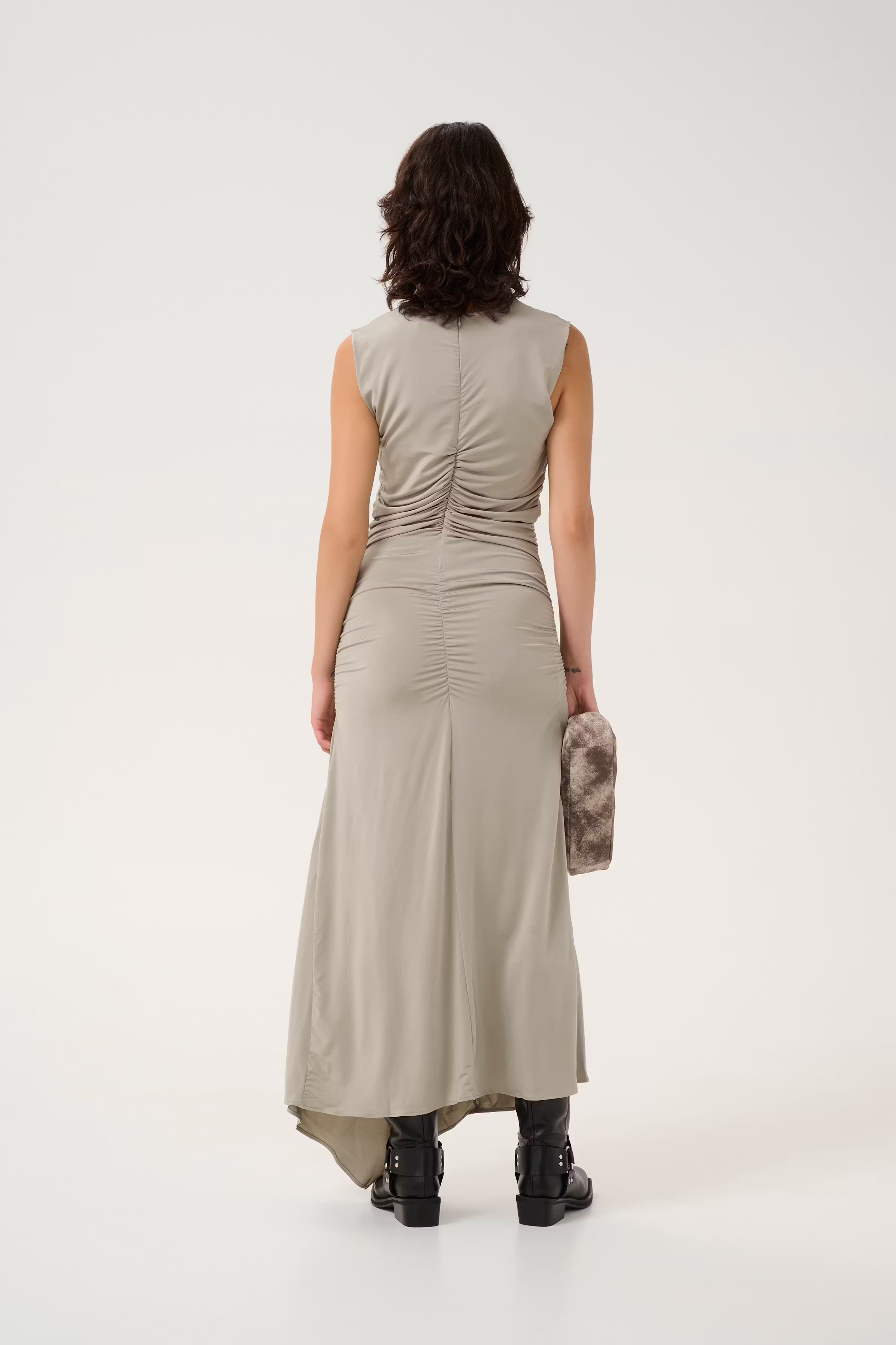 GZlaily Kleid LOOKBOOK BACK 10909967-170207