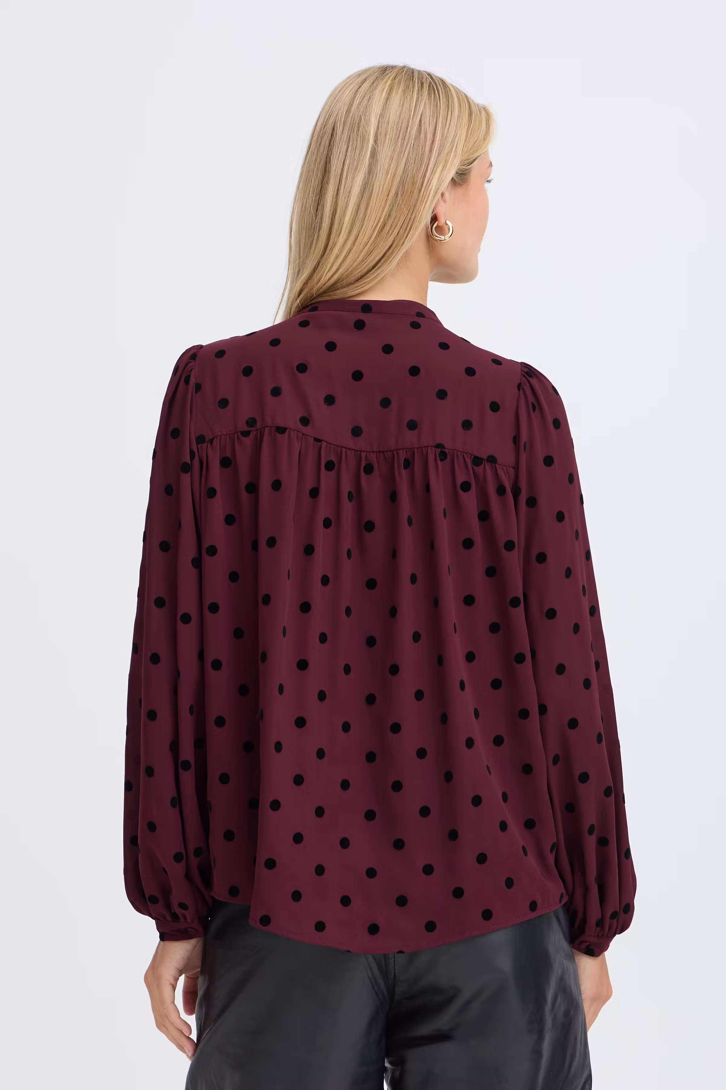 FRFLOT Skjorte LOOKBOOK BACK 20618461-900014072