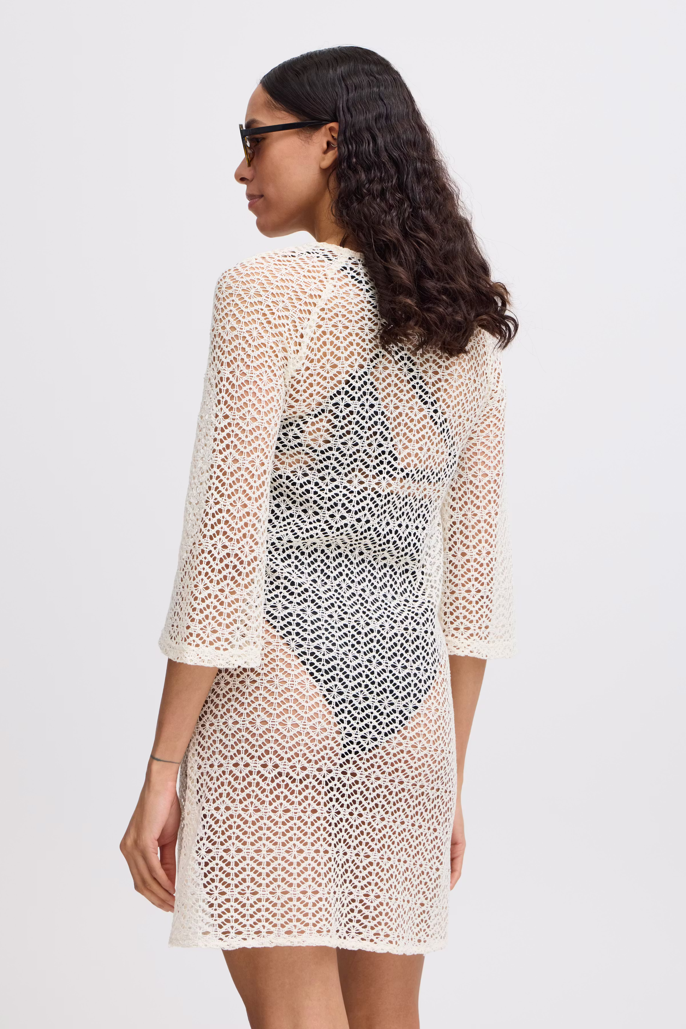 BYMILON Kjole LOOKBOOK BACK 20815466-130905