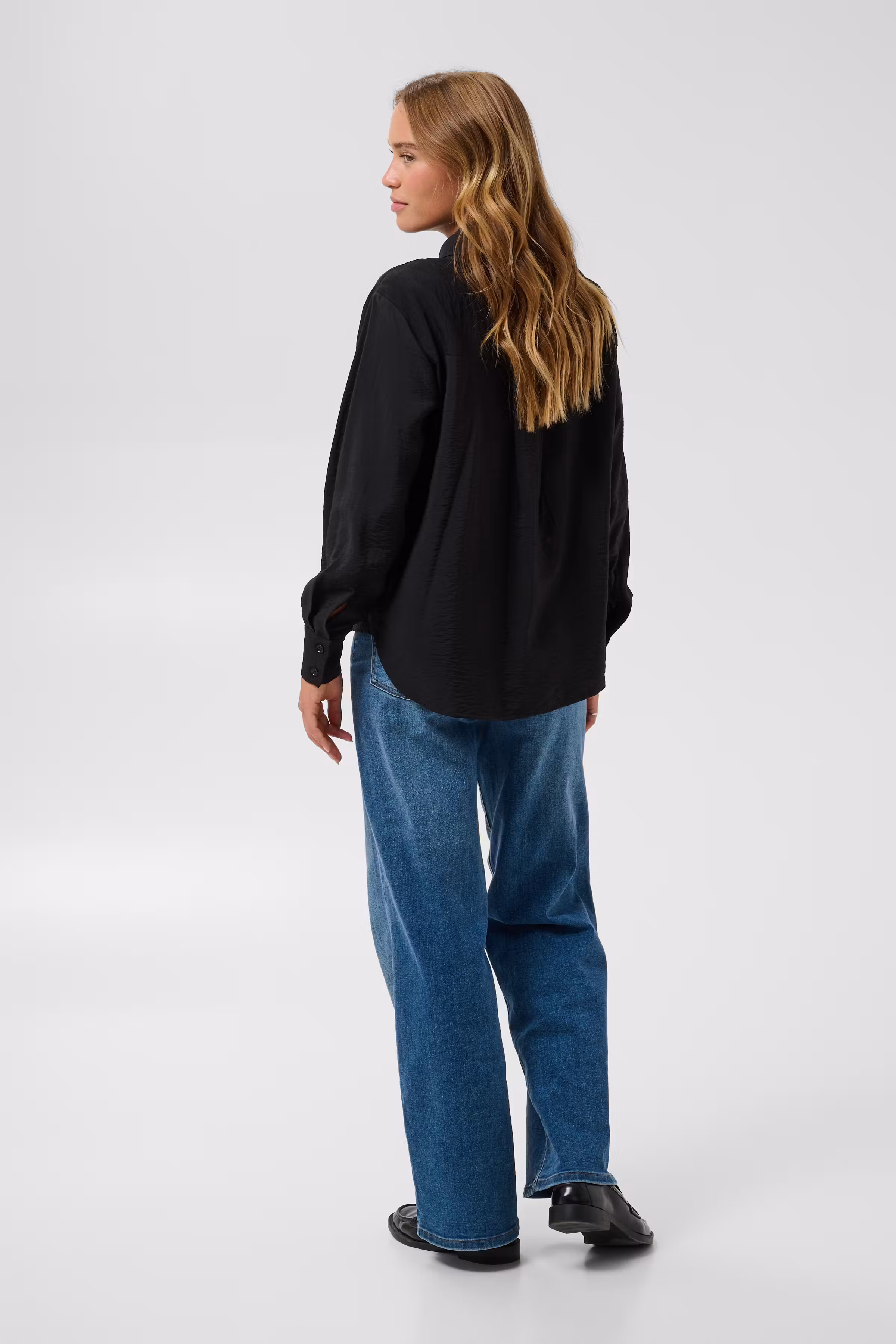 KAgilda Hemd LOOKBOOK BACK 10512233-100121