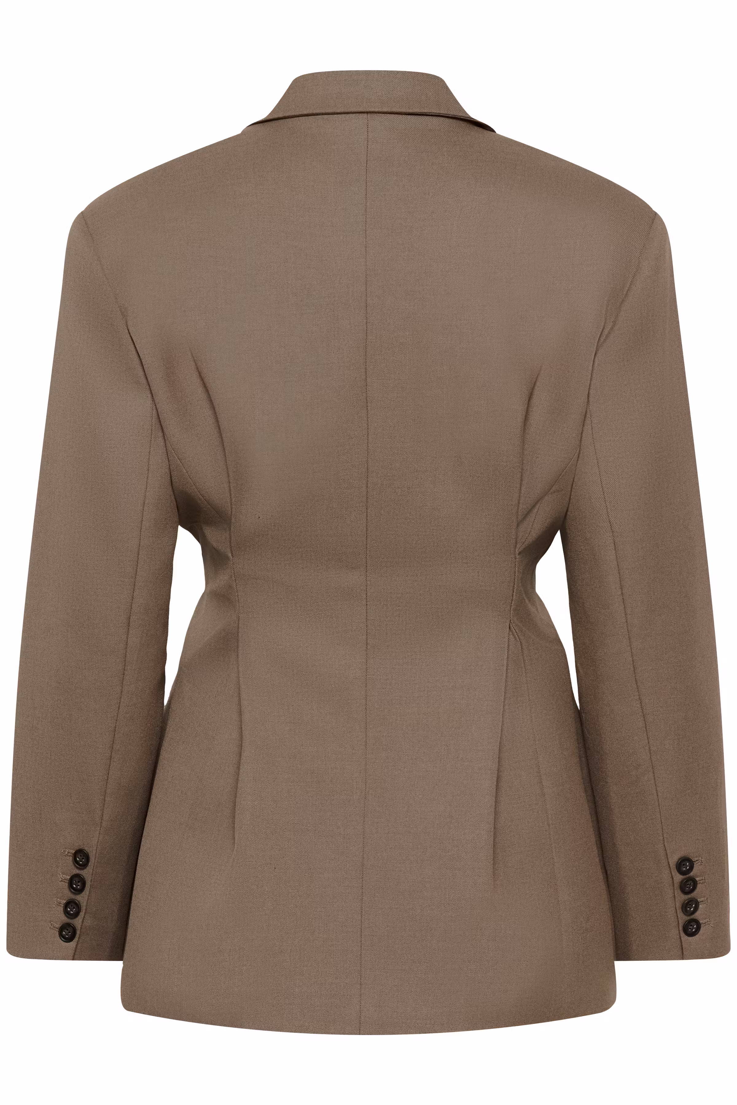 GZpaula Blazer PACK BACK 10910626-106856