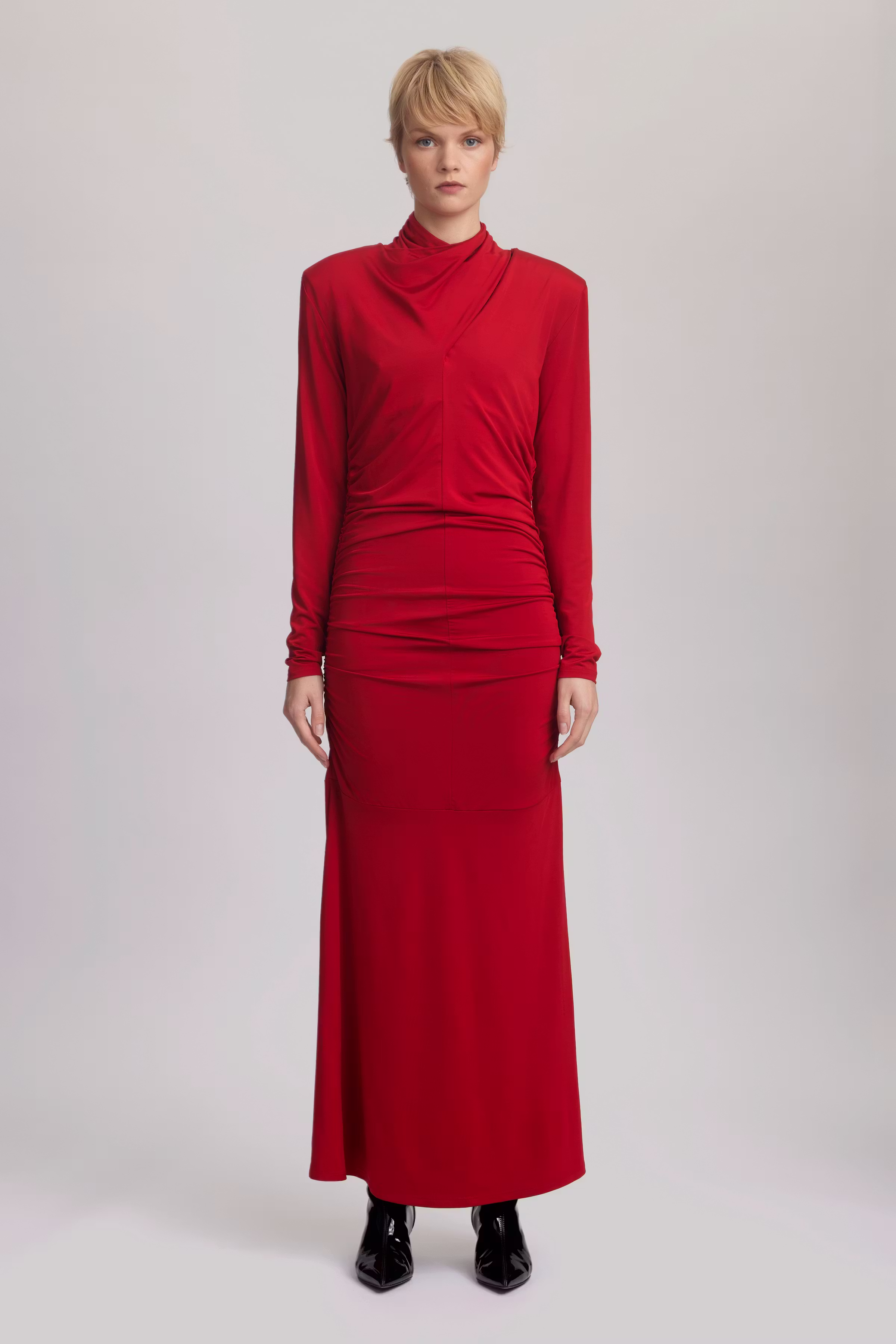 SoffiGZ Dress LOOKBOOK FRONT 10909456-191758