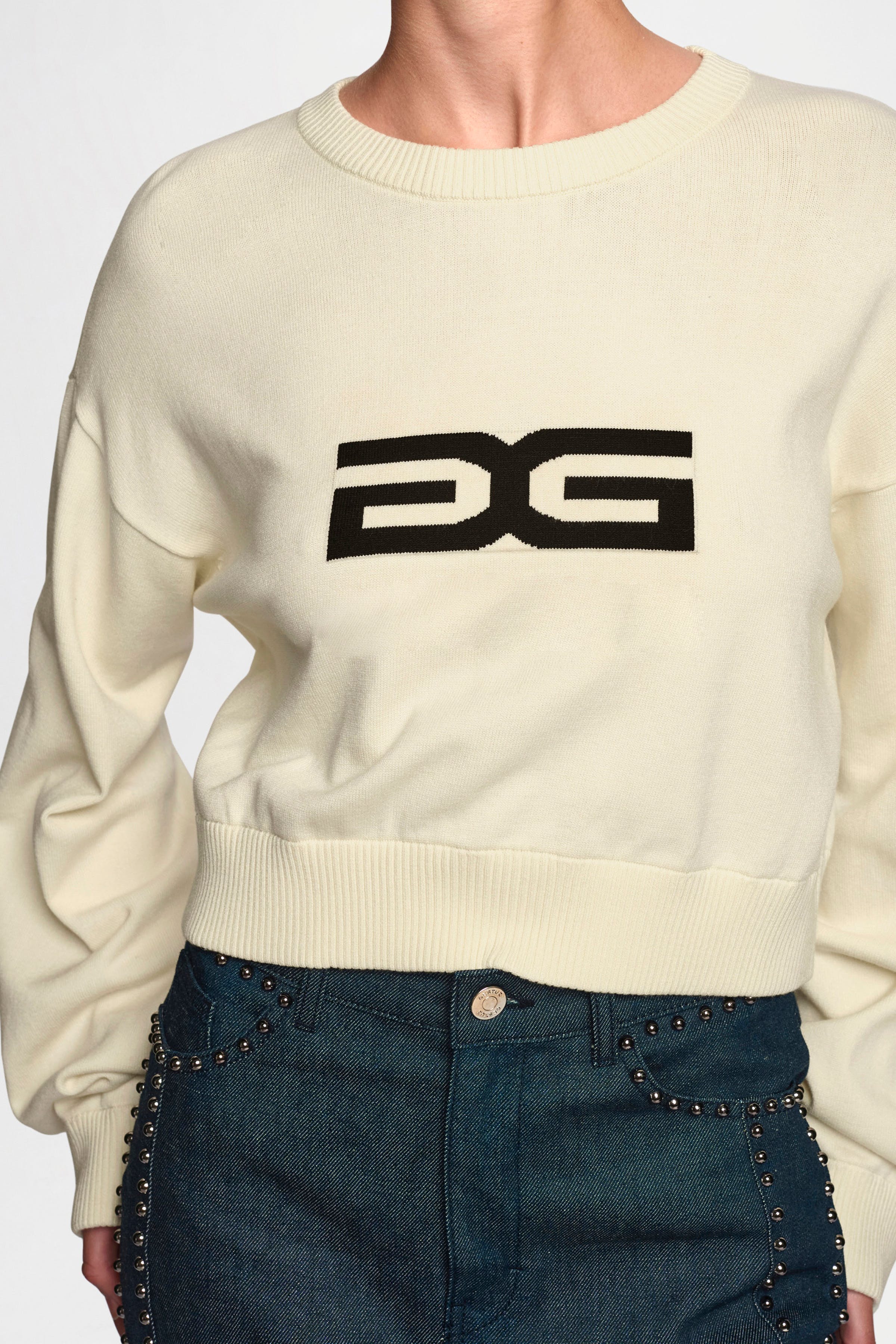 AyaGZ Pullover LOOKBOOK BACK 10908986-110103