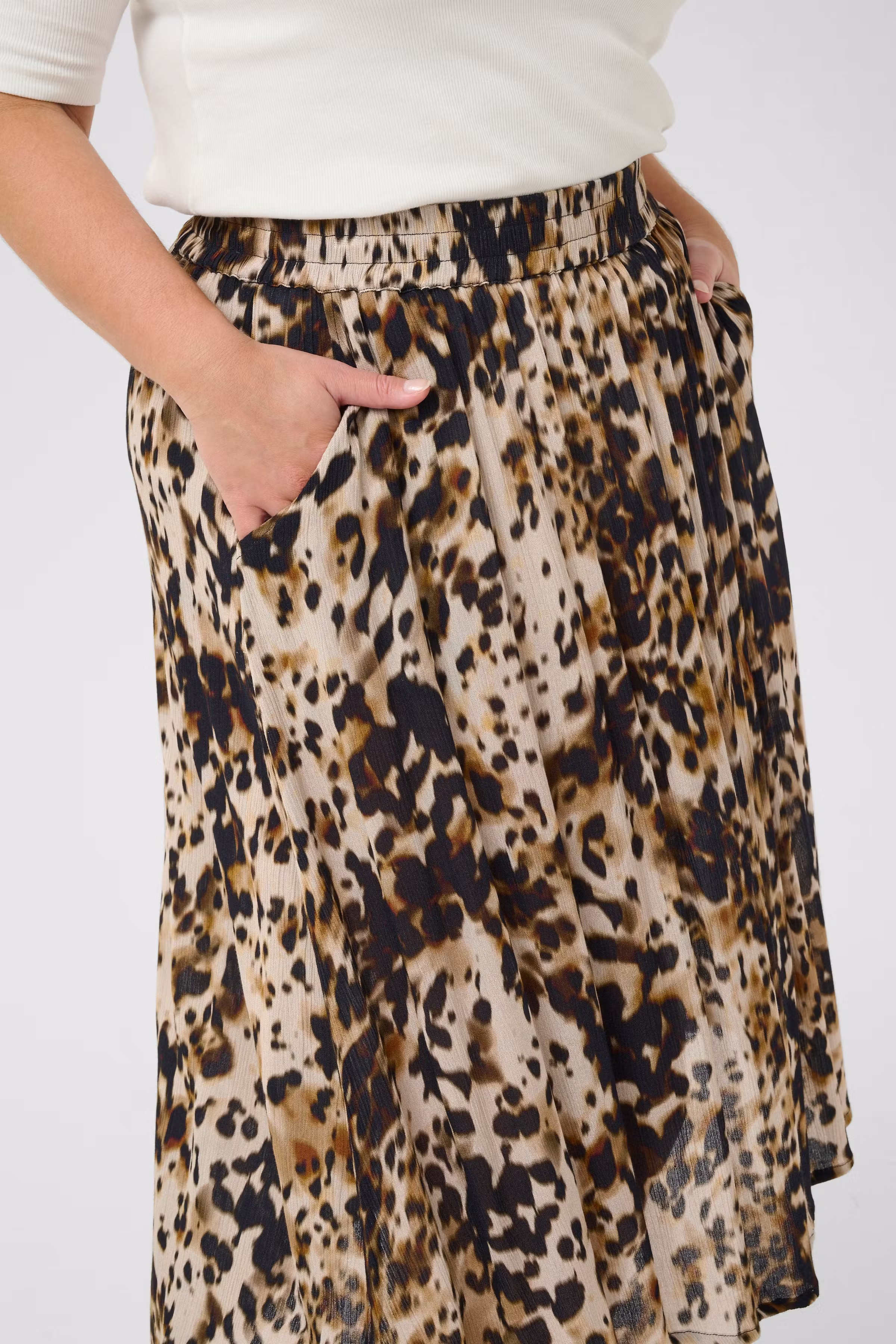 KCisma Kjol LOOKBOOK DETAIL 10581564-107550