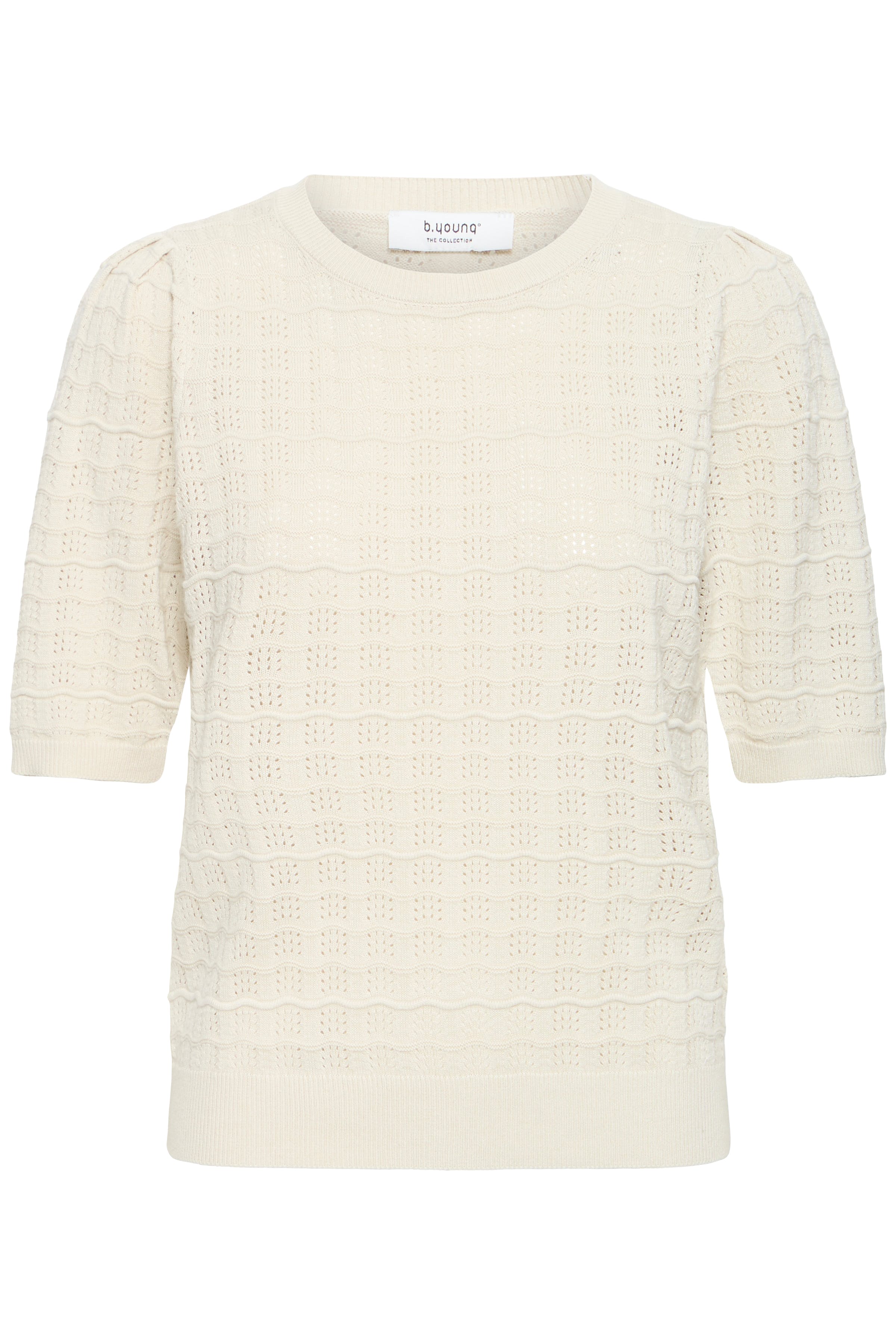 BYMULINA Pullover PACK FRONT 20818686-170613