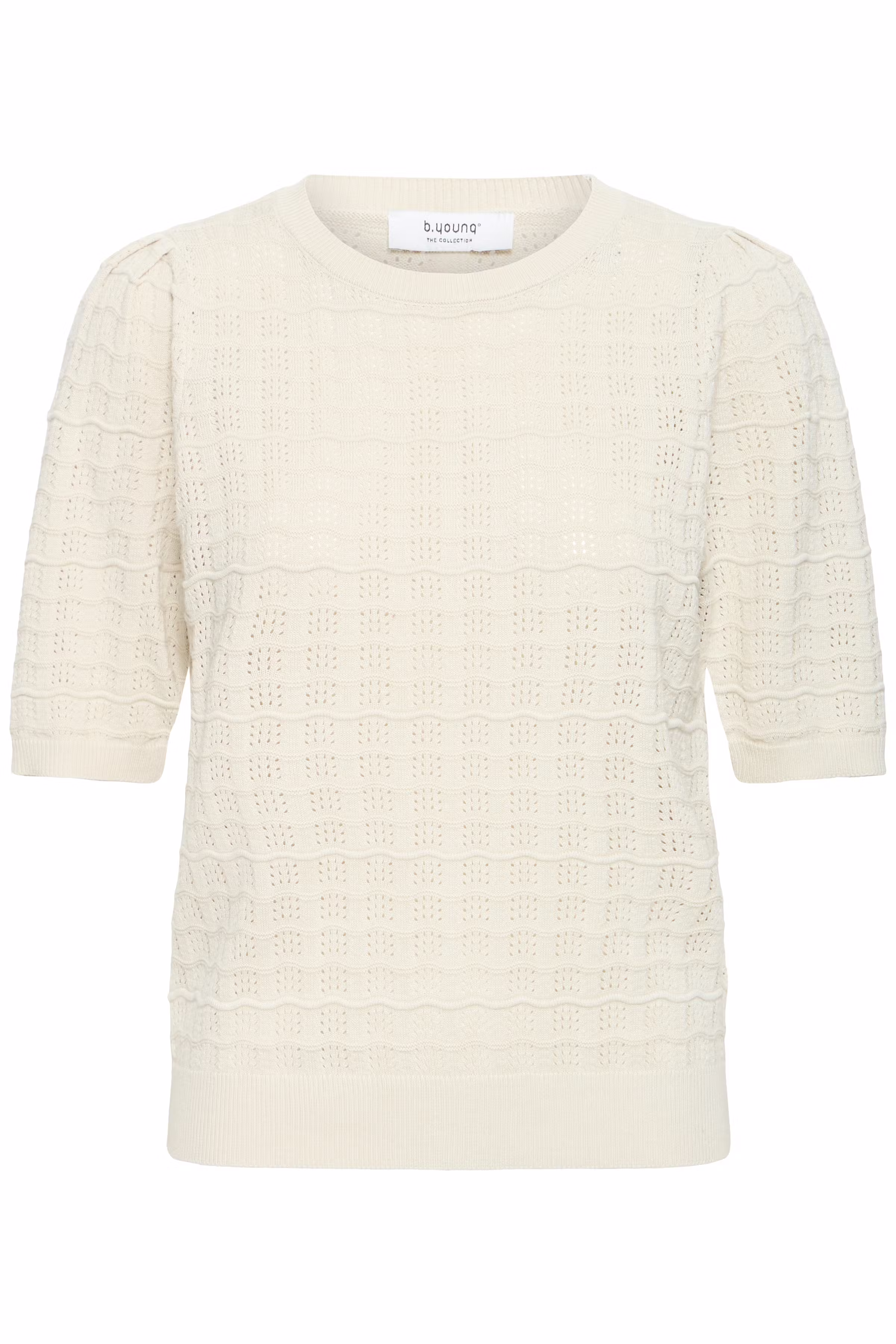 BYMULINA Pullover PACK FRONT 20818686-135304