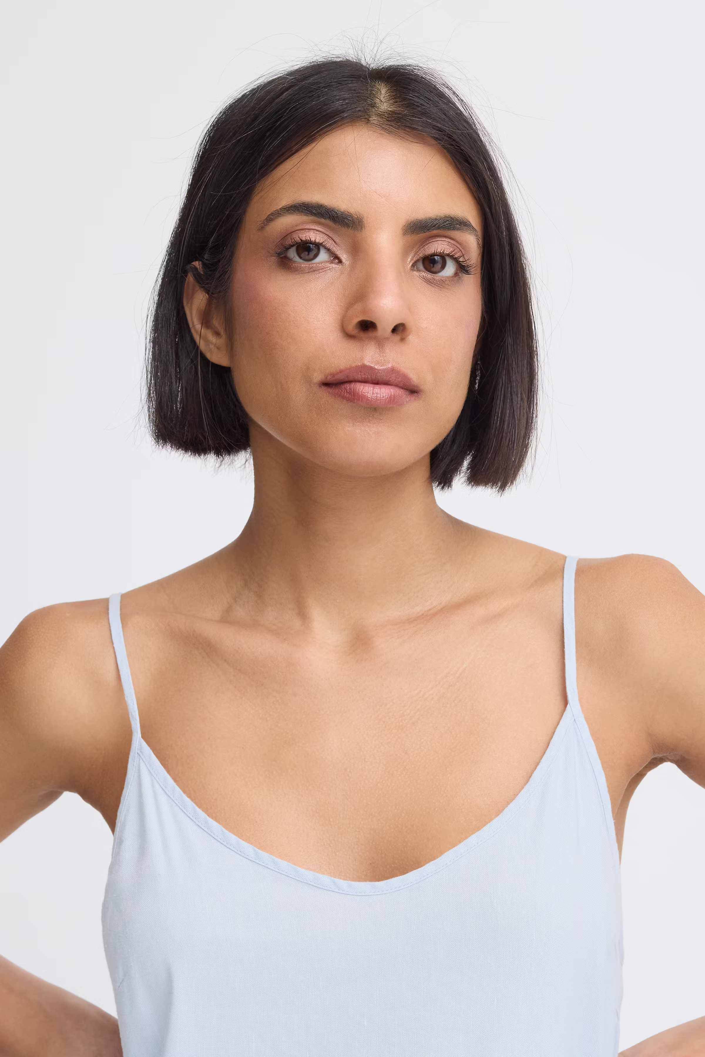 PZLUCA Jurk LOOKBOOK DETAIL 50210433-154031