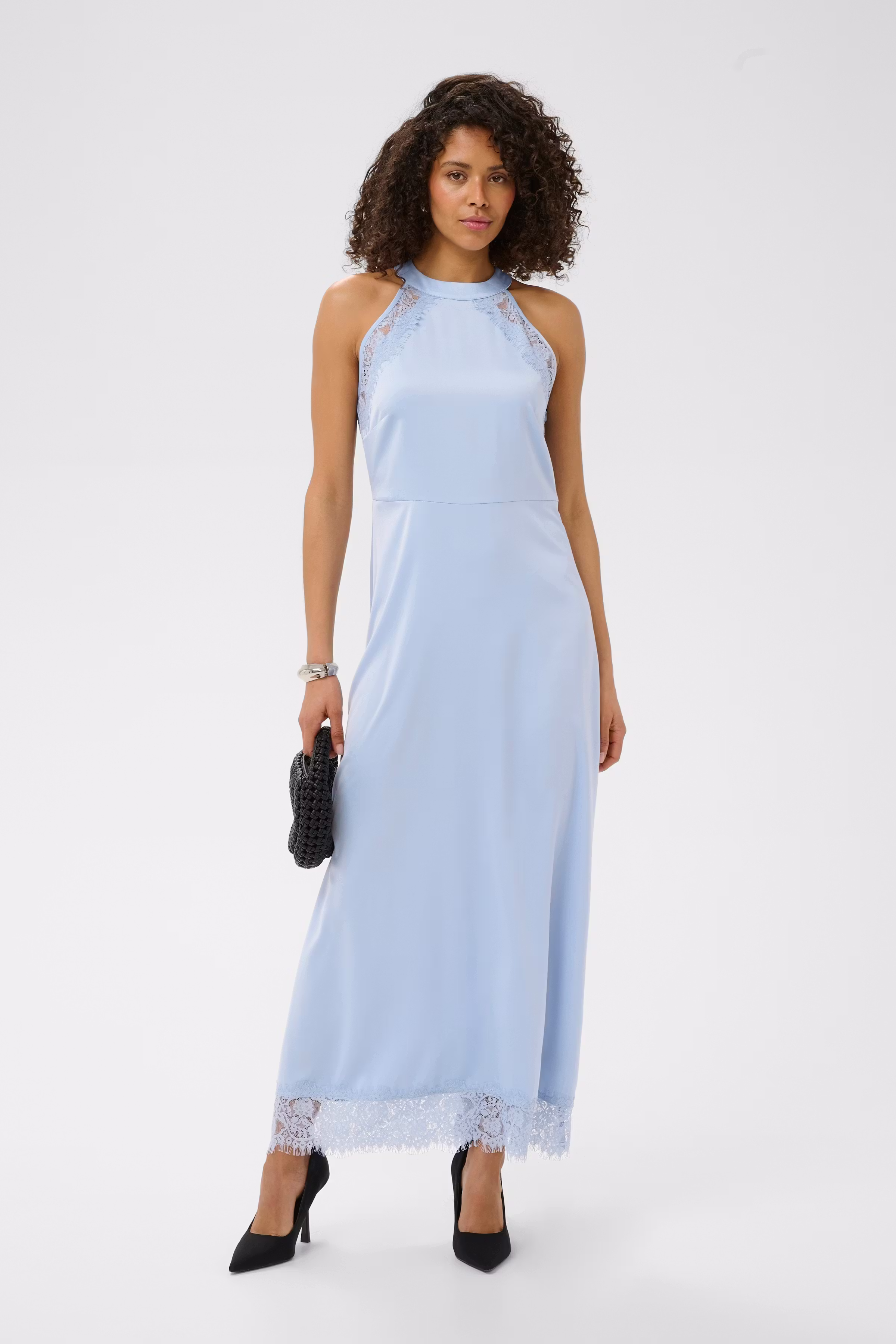KAsadie Kjole LOOKBOOK FRONT 10512171-109884