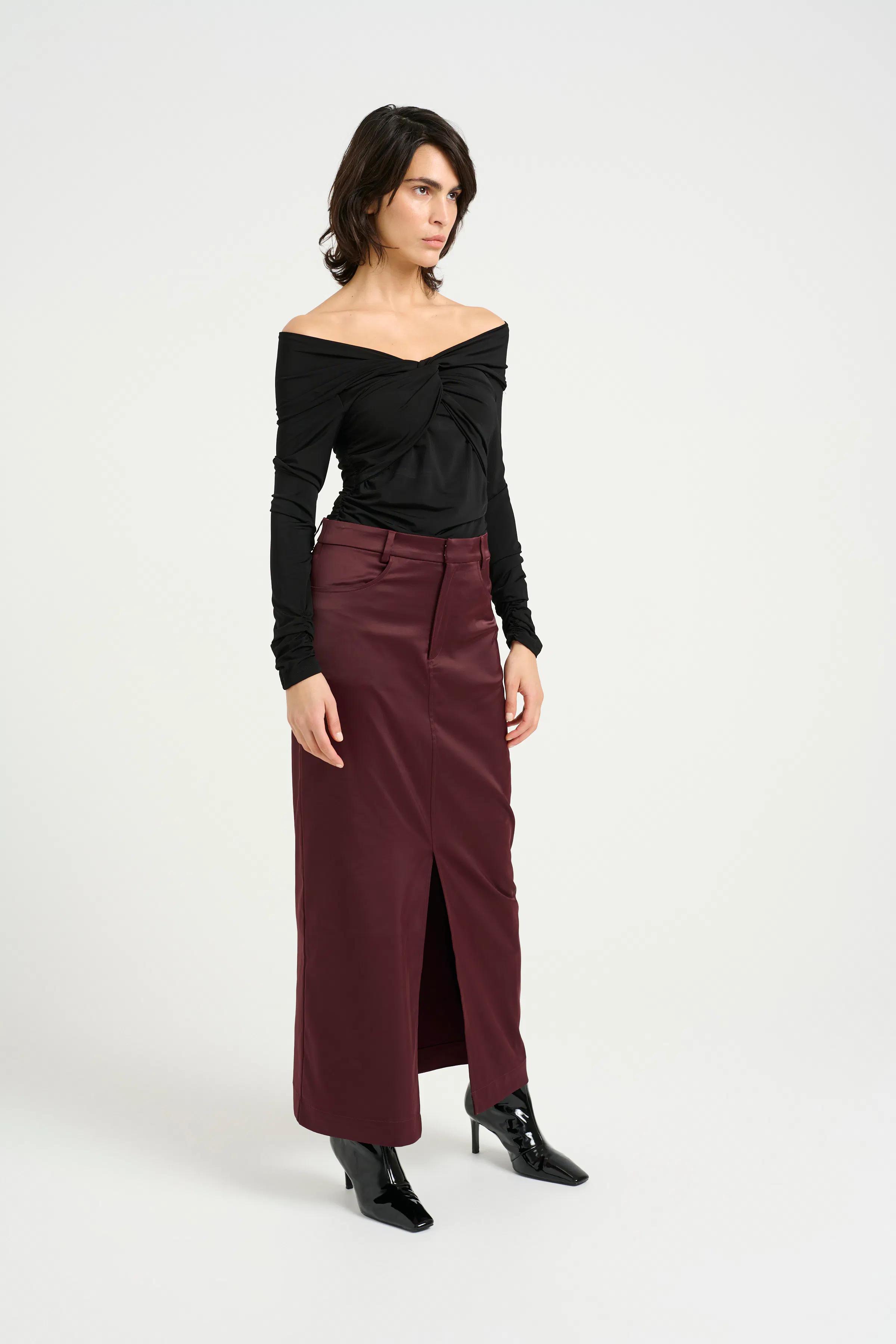 SammyGZ Blus LOOKBOOK FRONT 10909543-100017