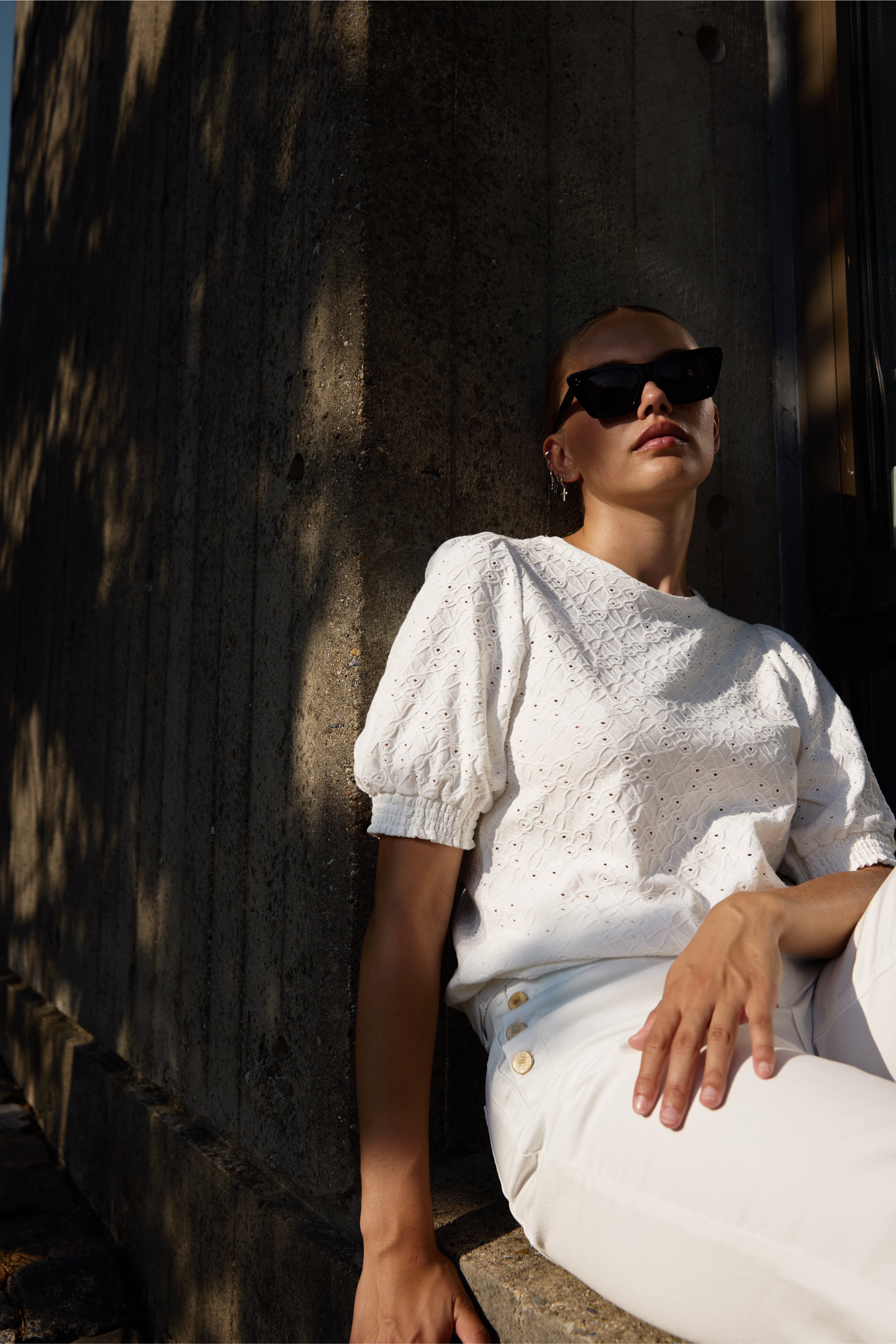 PZADA T-shirt LOCATION NONE 50208966-114201