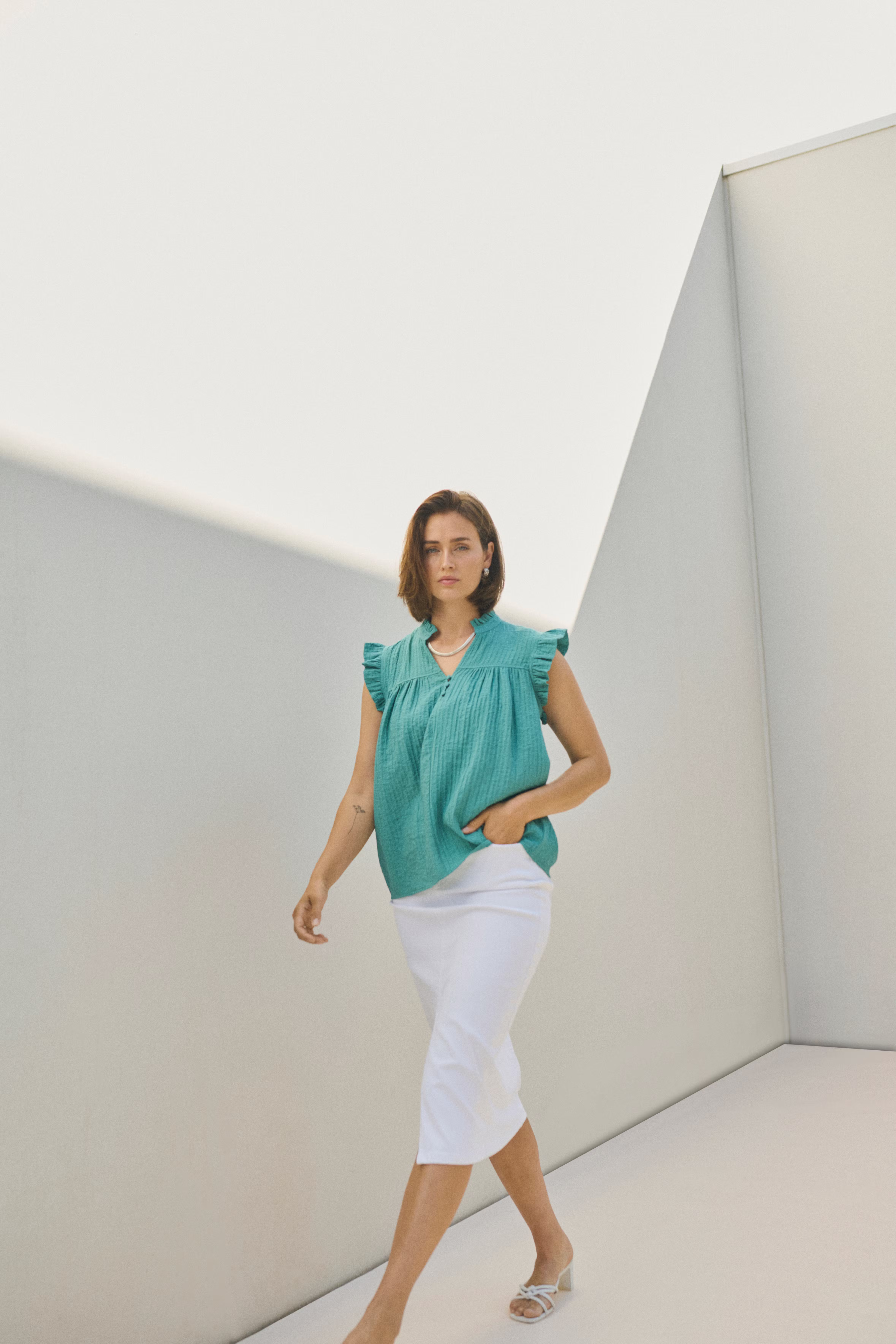 KAzelina Nederdel LOCATION NONE 10508734-110602