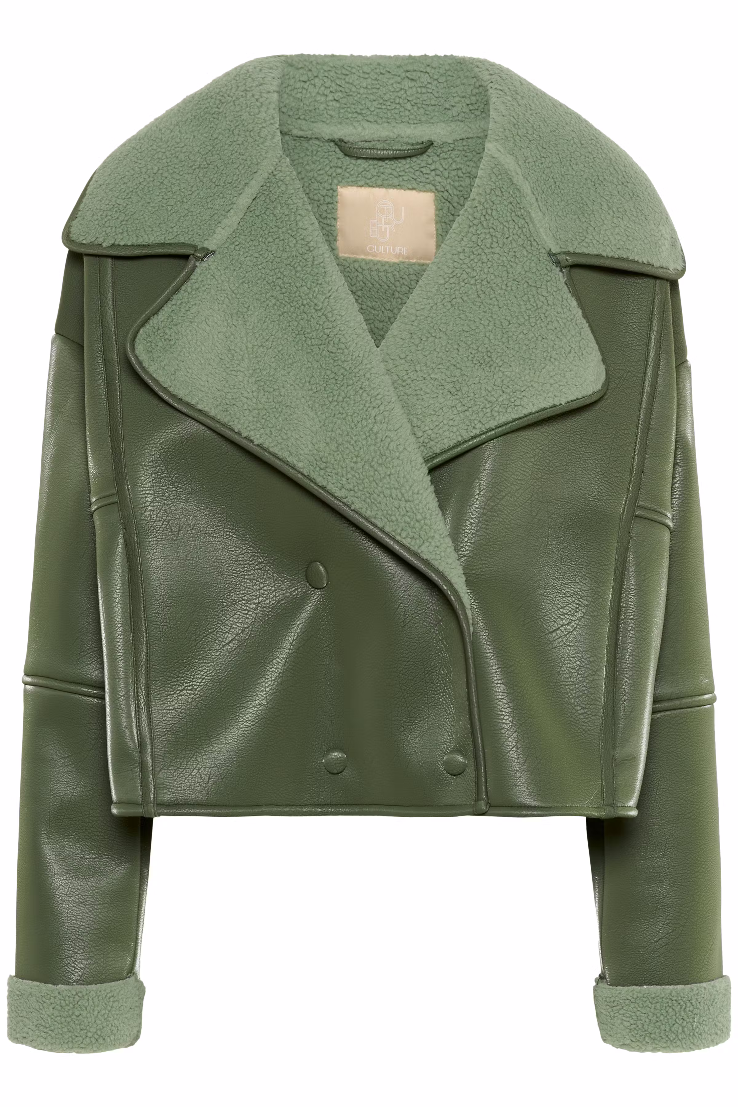 CUlenny Aviatorjacka PACK FRONT 50112277-190419