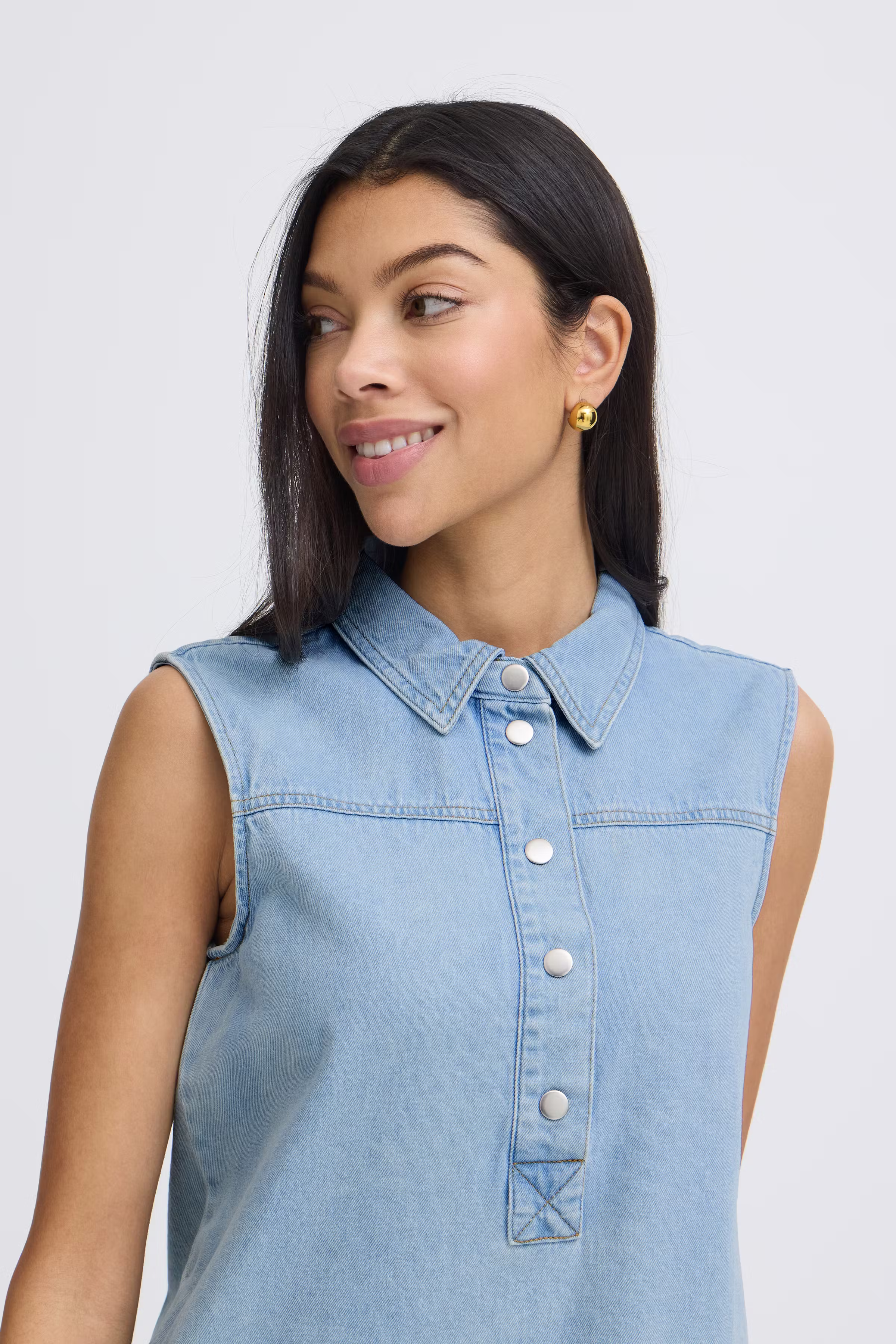 BYKAPUCA Kleid LOOKBOOK DETAIL 20818965-200460