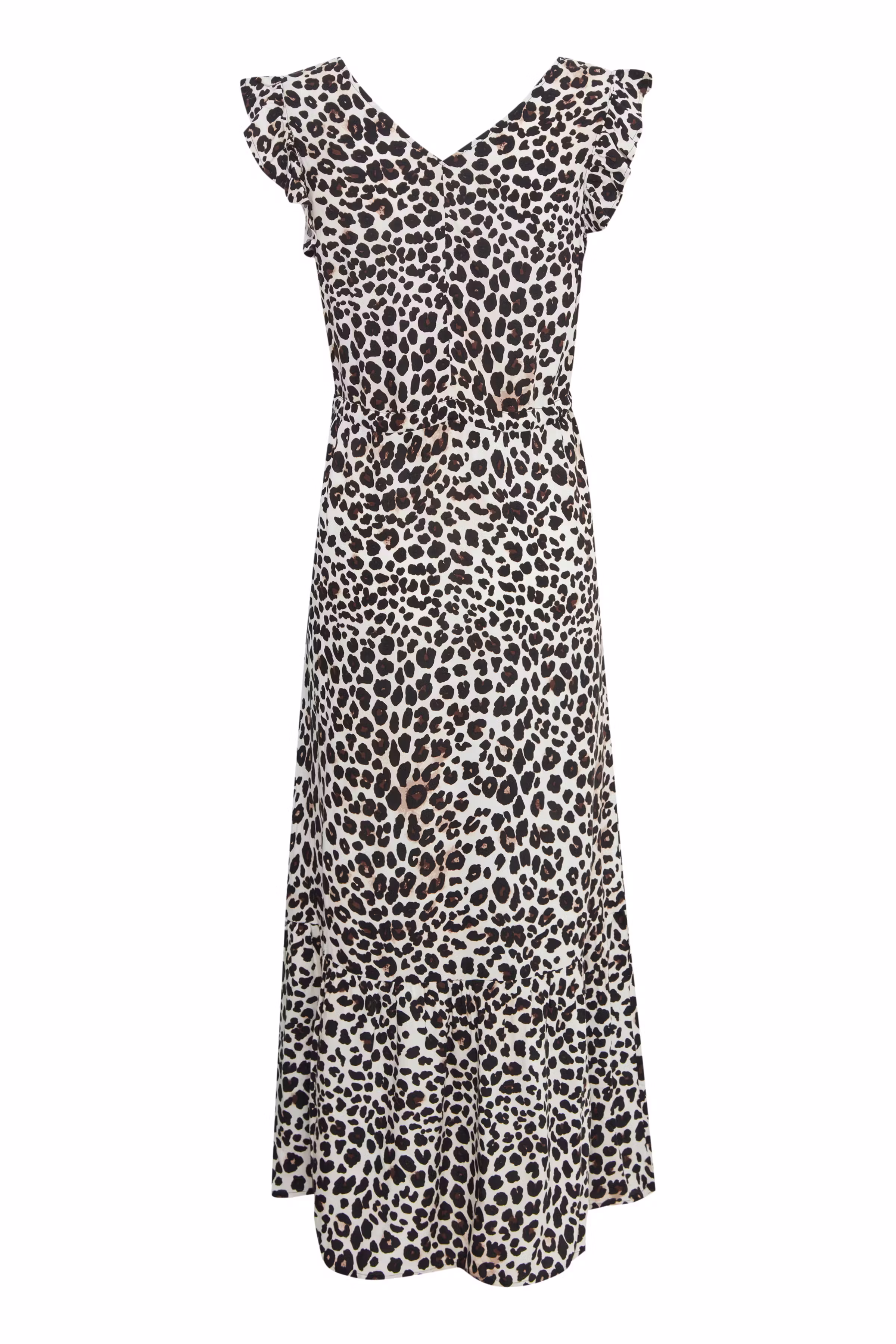 BYMMJOELLA Dress PACK BACK 20814541-202956