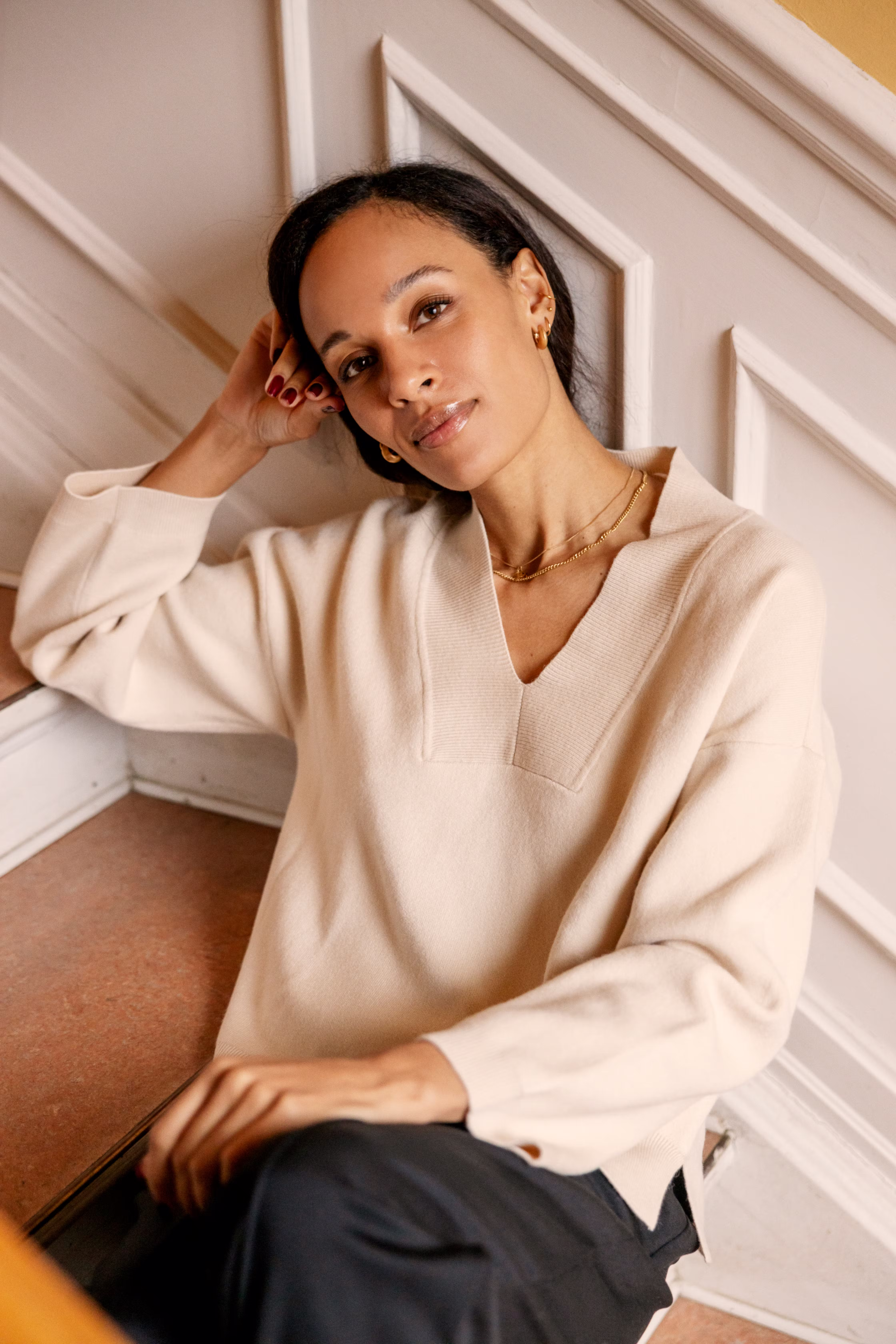 FRSALLY Pullover LOCATION NONE 20611466-120304