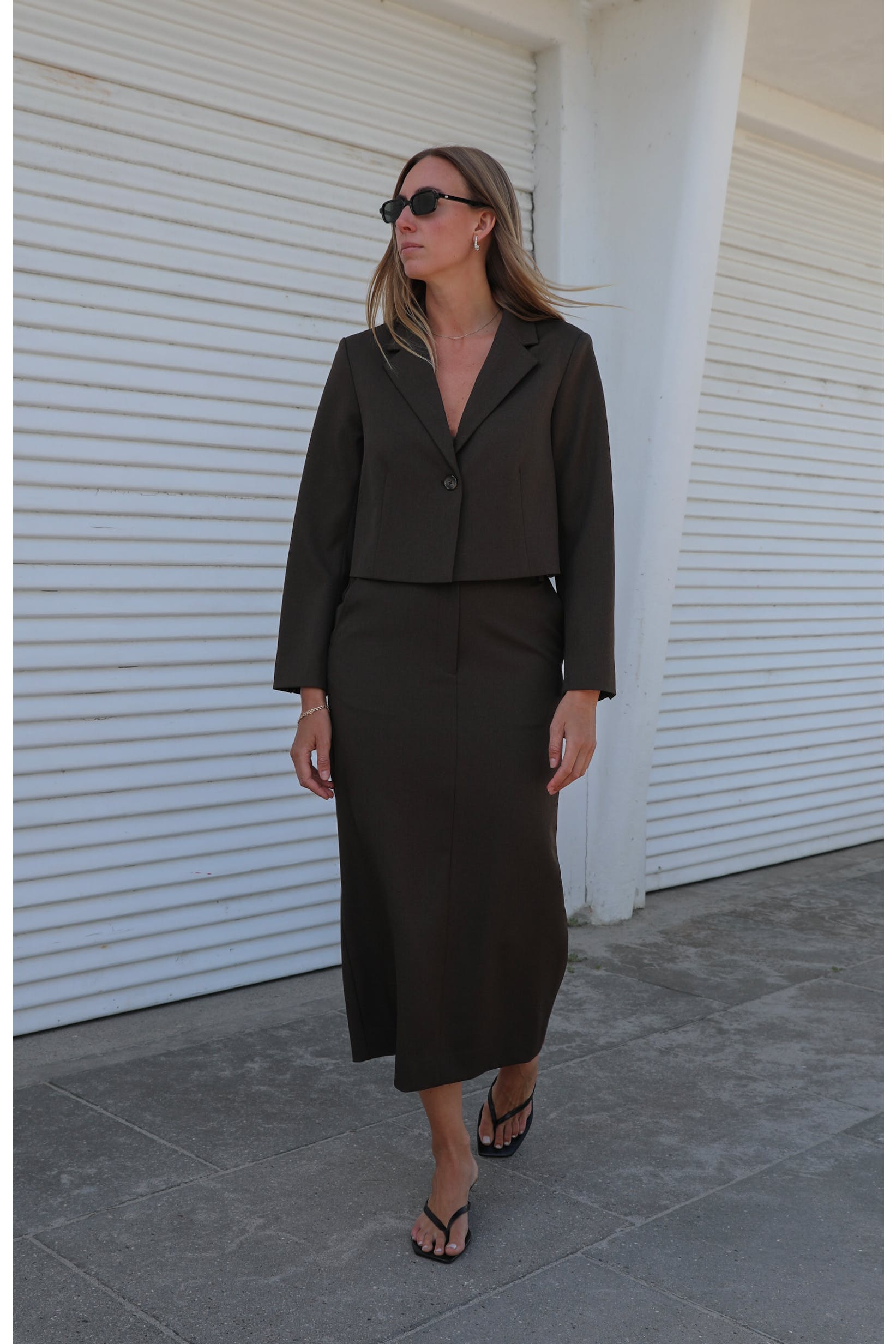 SLLilu Skirt LOCATION NONE 30408681-304130