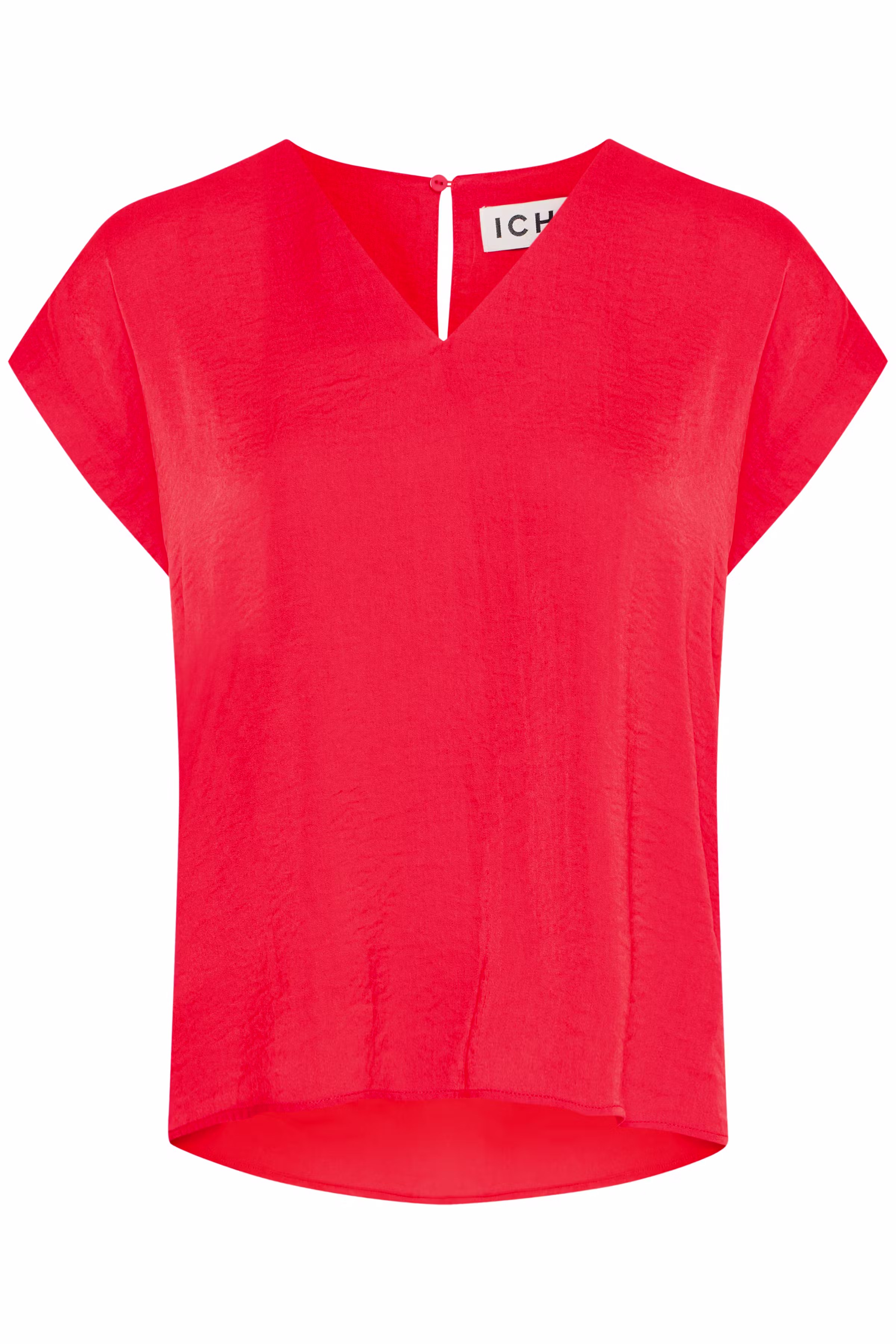 Kortermet bluse PACK FRONT 20122895-181655