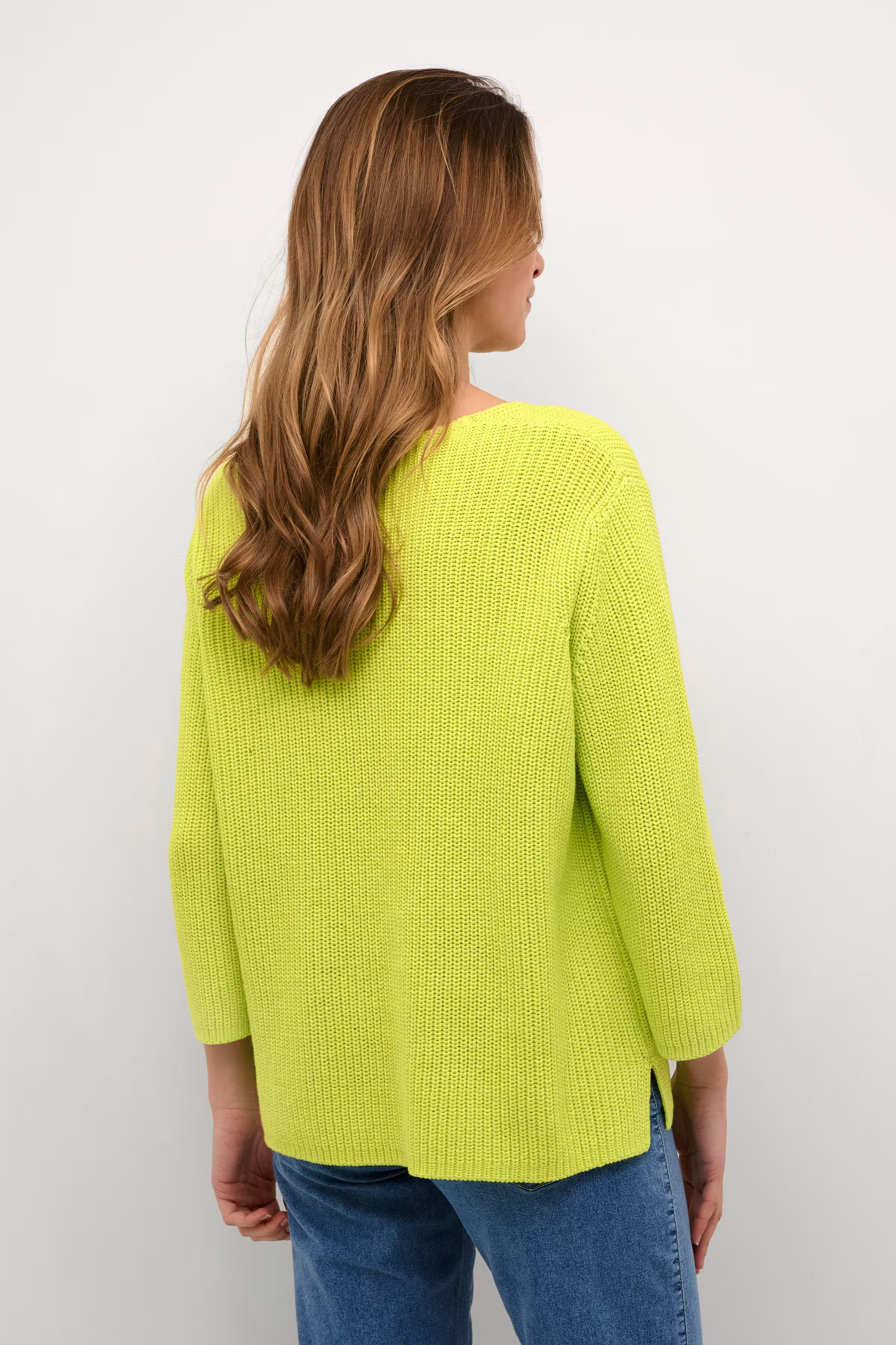 KAmerian Pullover LOOKBOOK BACK 10508397-130651