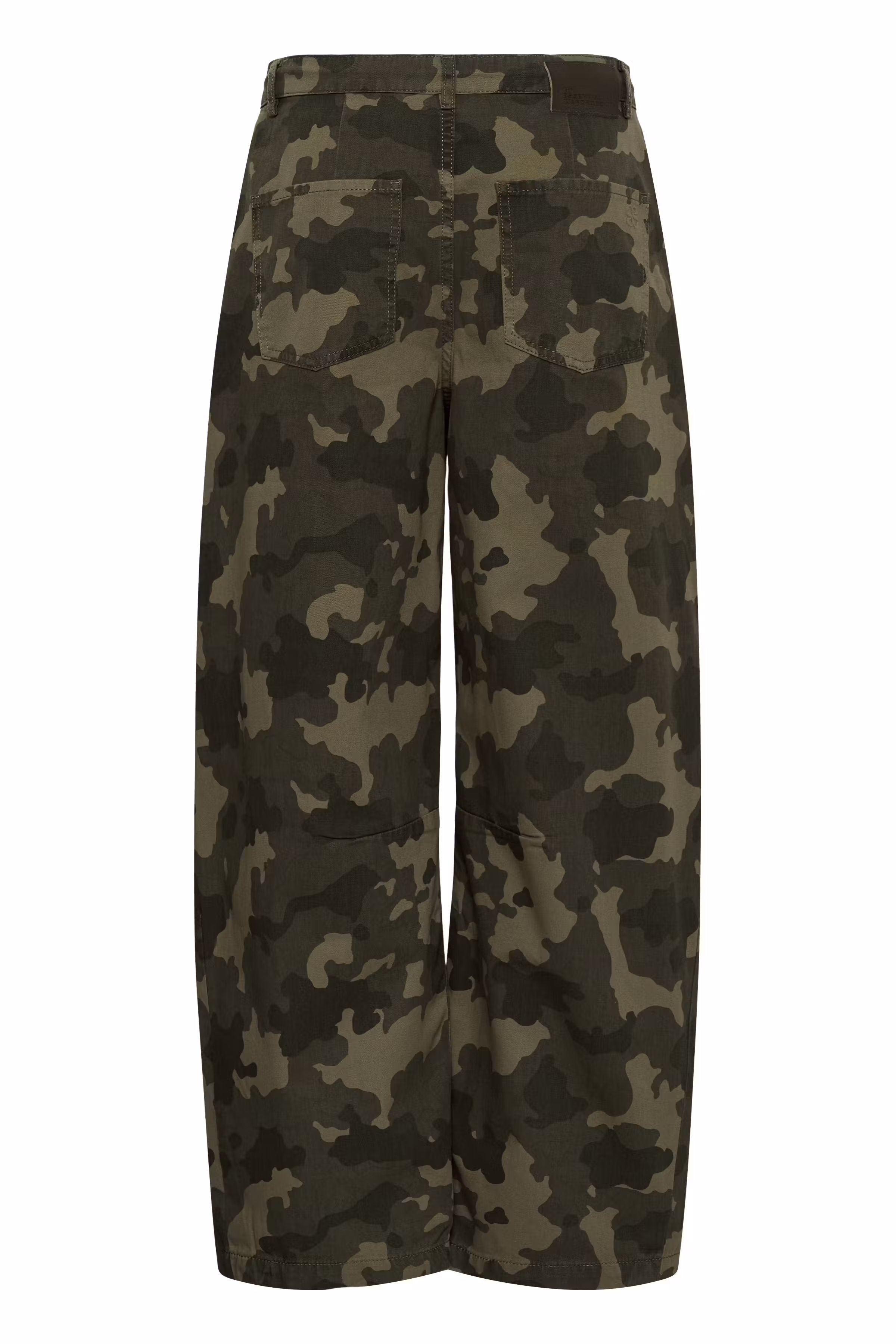 MWFro Camouflage barrelbyxor PACK BACK 10706123-1000992