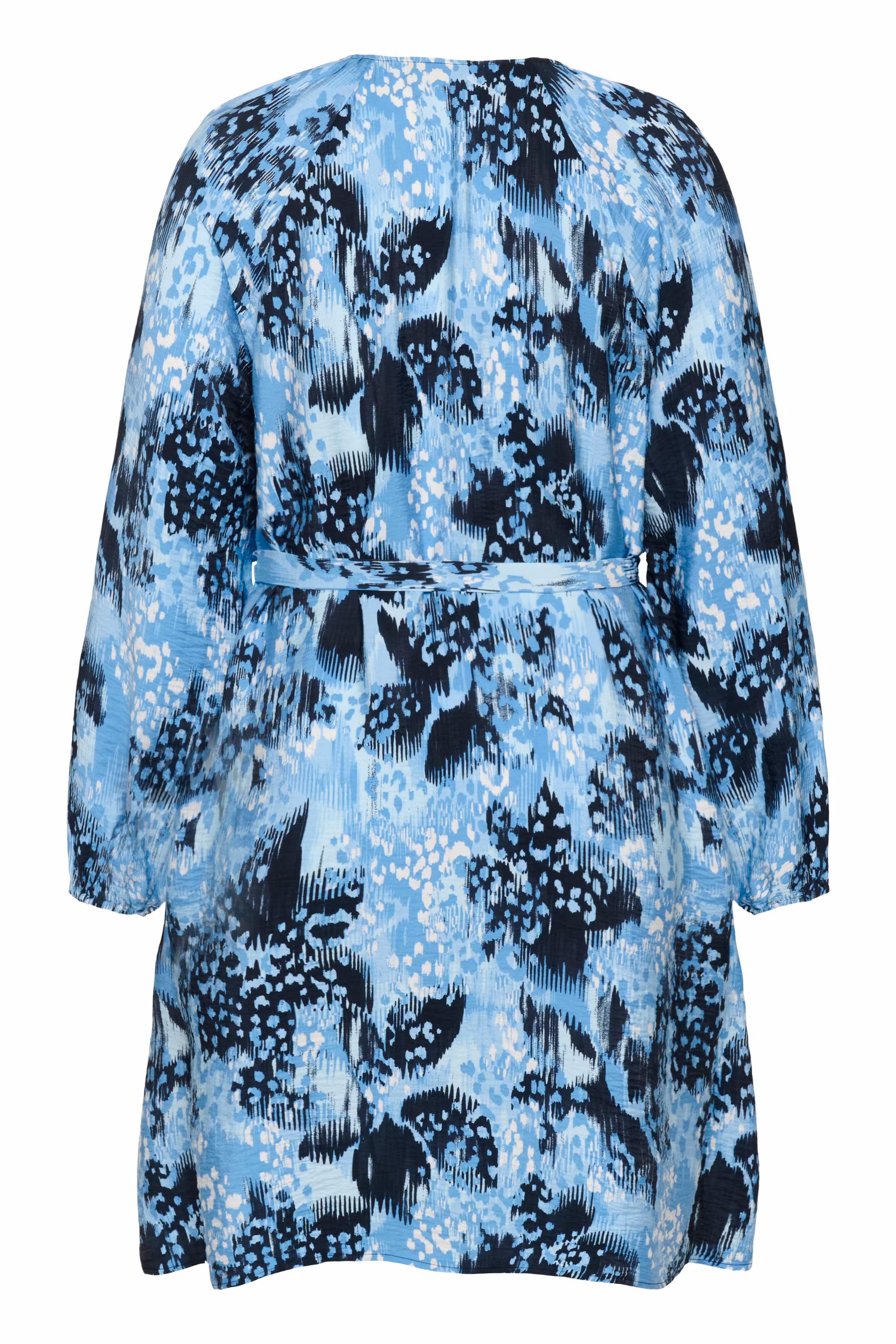 KCaliana Dress PACK BACK 10584042-109012